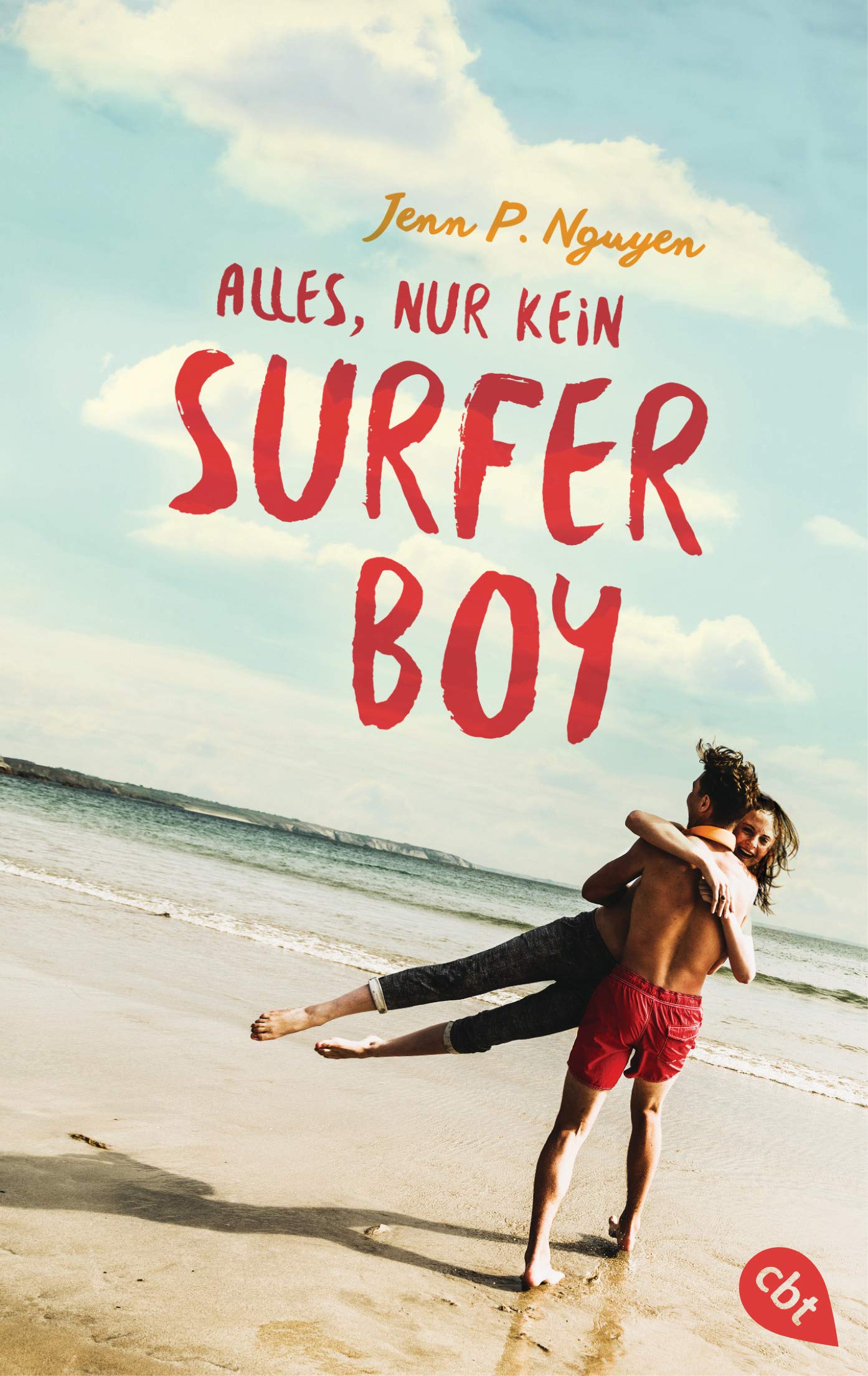 Alles, nur kein Surfer Boy Parents & Children