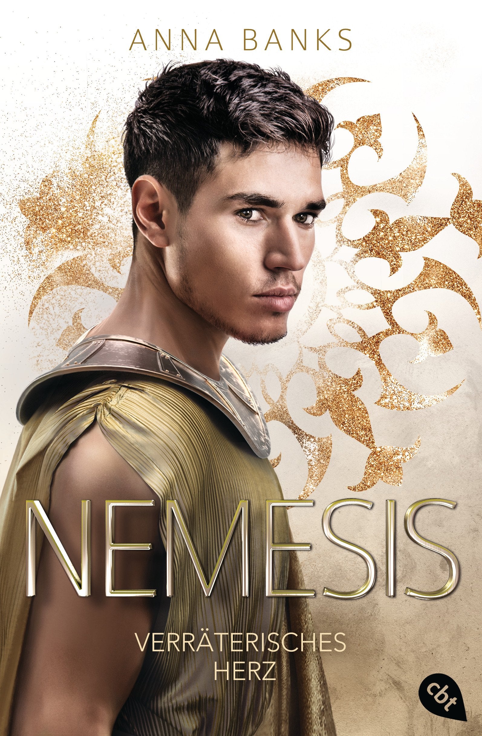 Nemesis - Verräterisches Herz Contemporary literature Books