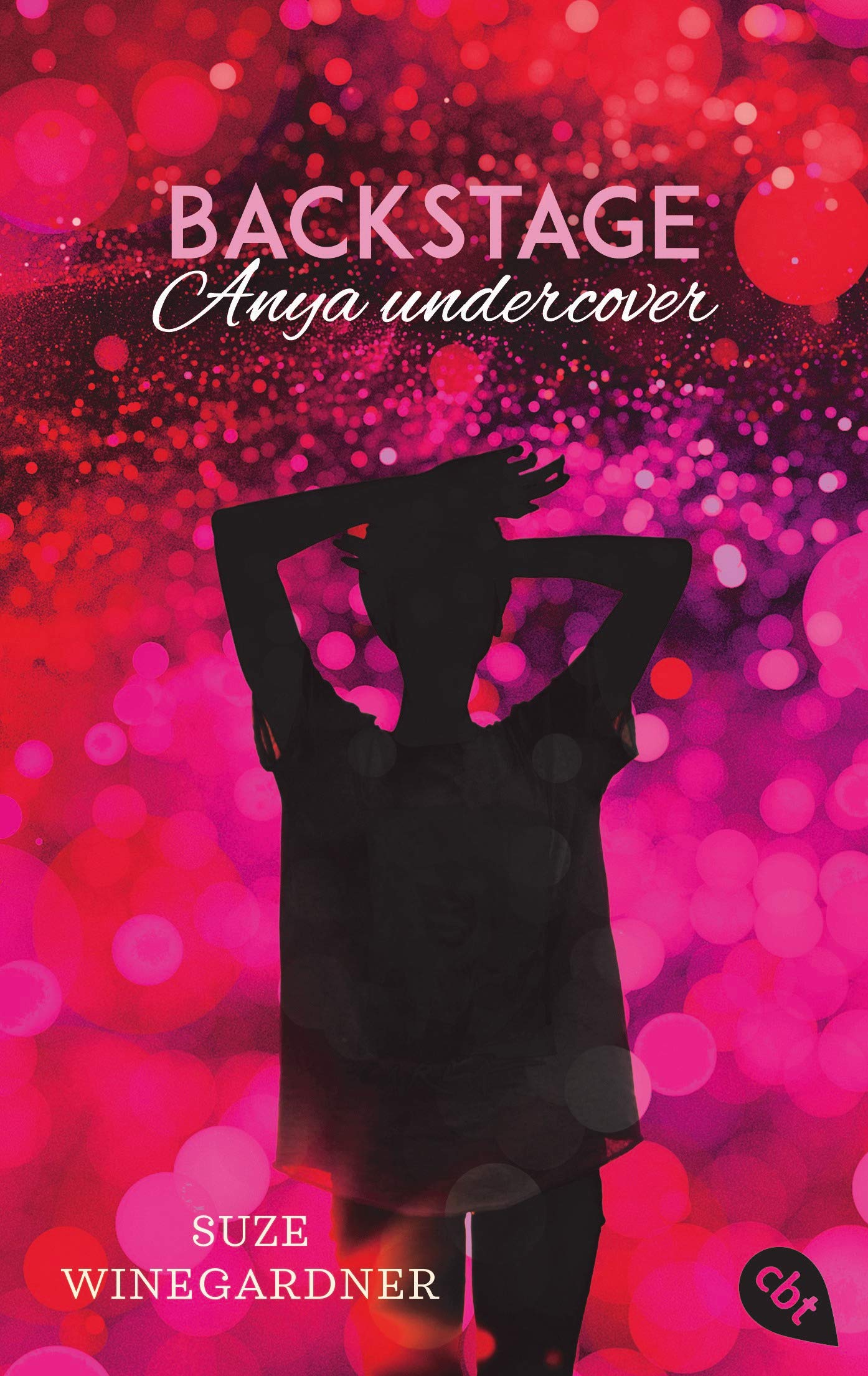 Product Image: Backstage - Anya undercover