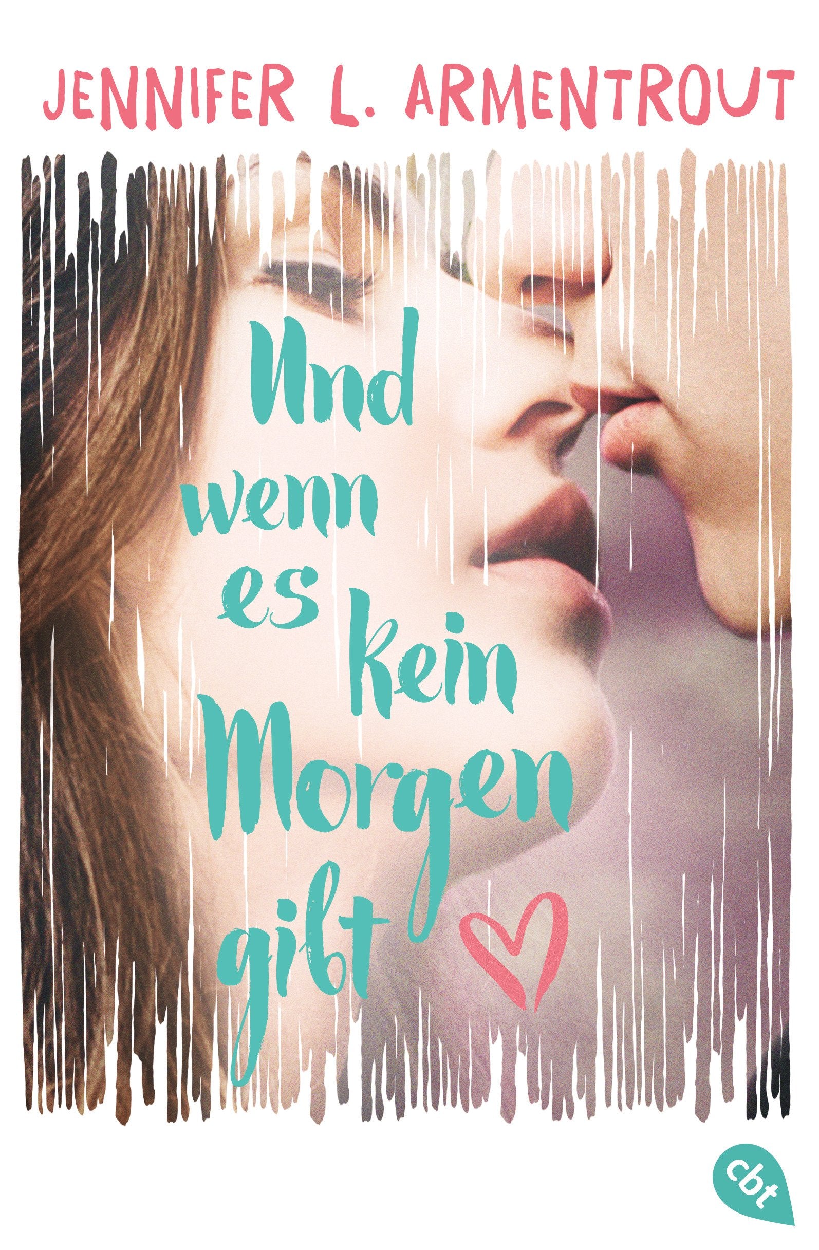 Und wenn es kein Morgen gibt Fiction