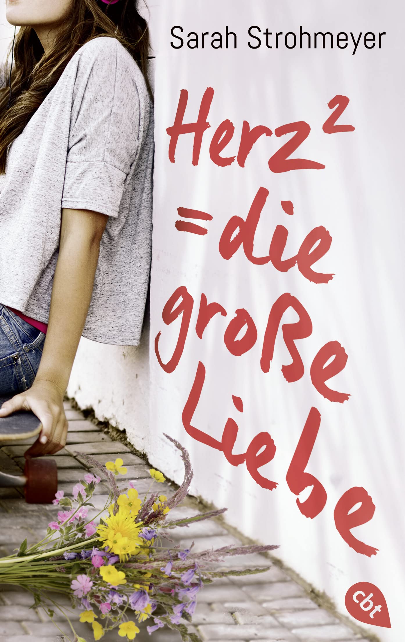 Herz² = die große Liebe Contemporary literature Books