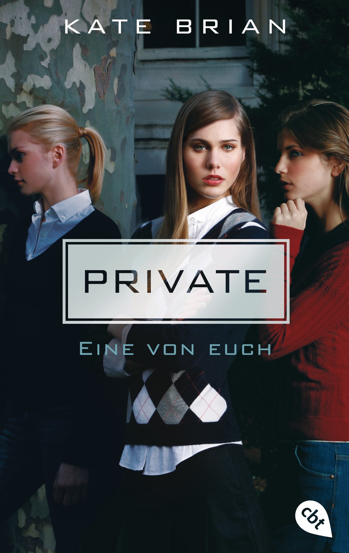 Private - Eine von euch Fantasy & Sci-Fi
