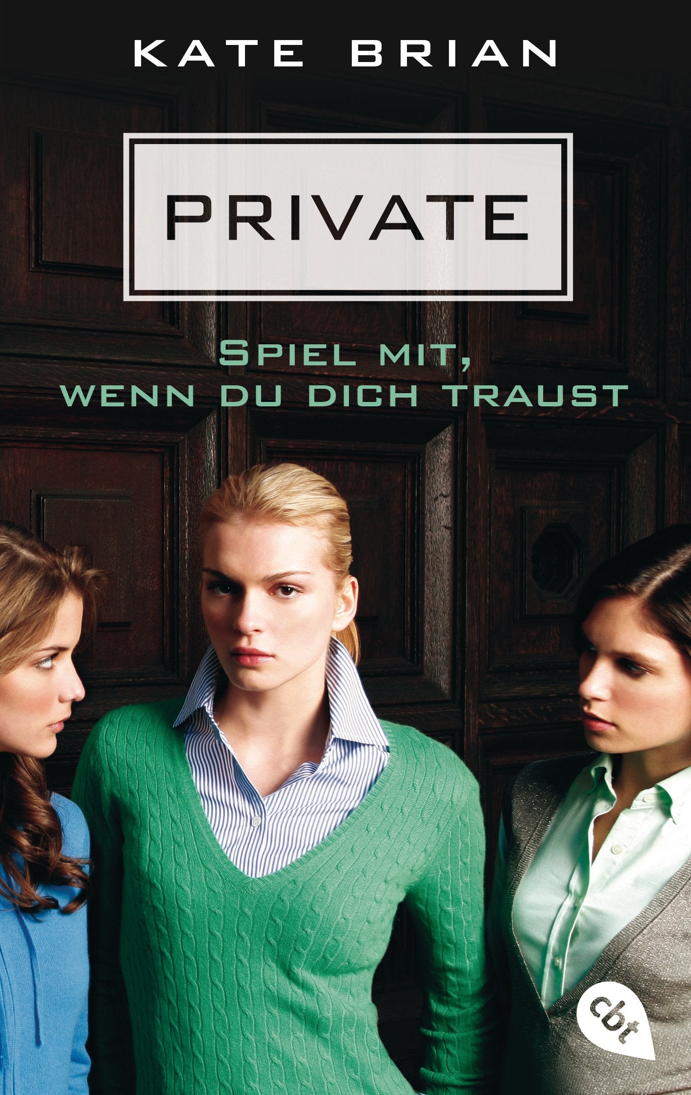 Product Image: Private - Spiel mit, wenn du dich traust