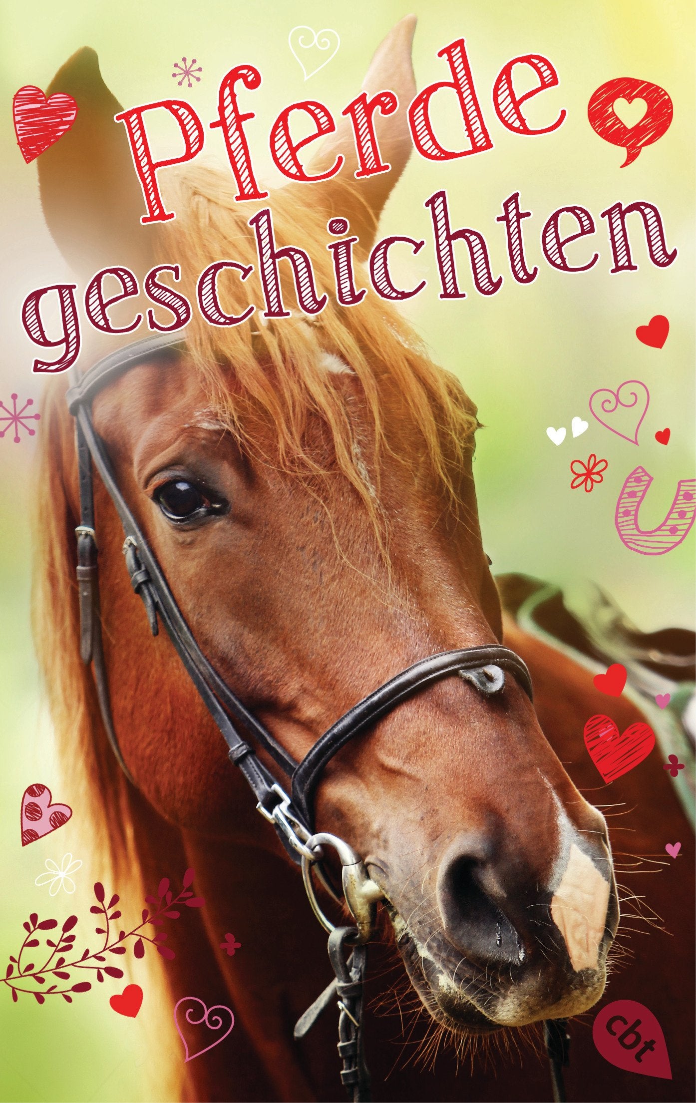 Pferdegeschichten Novels & Short Stories