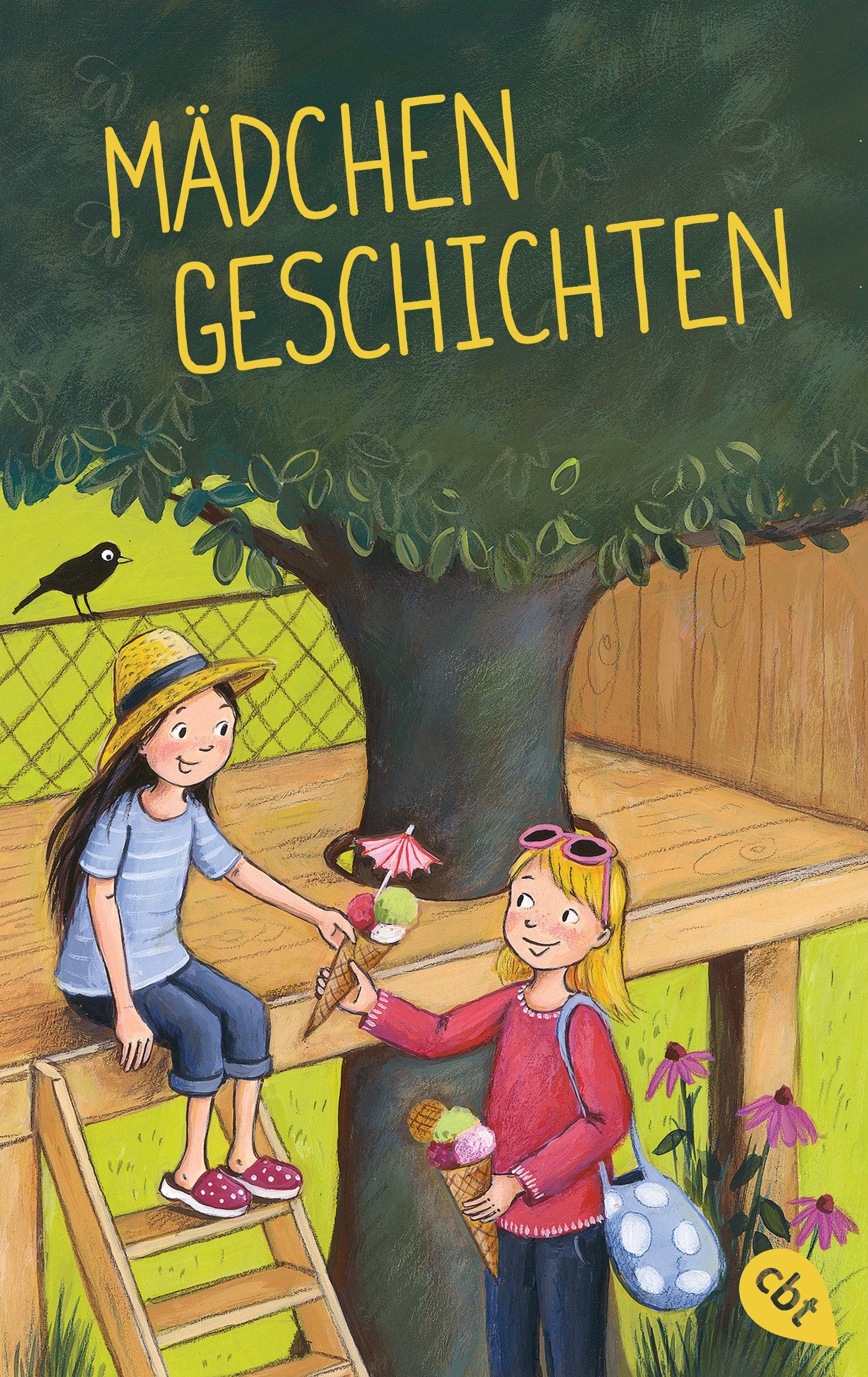 Product Image: Mädchengeschichten