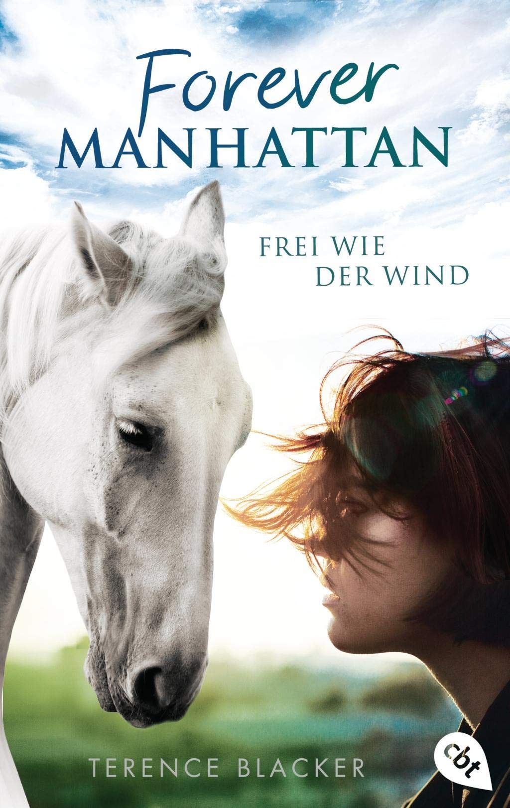 Product Image: Forever Manhattan - Frei wie der Wind