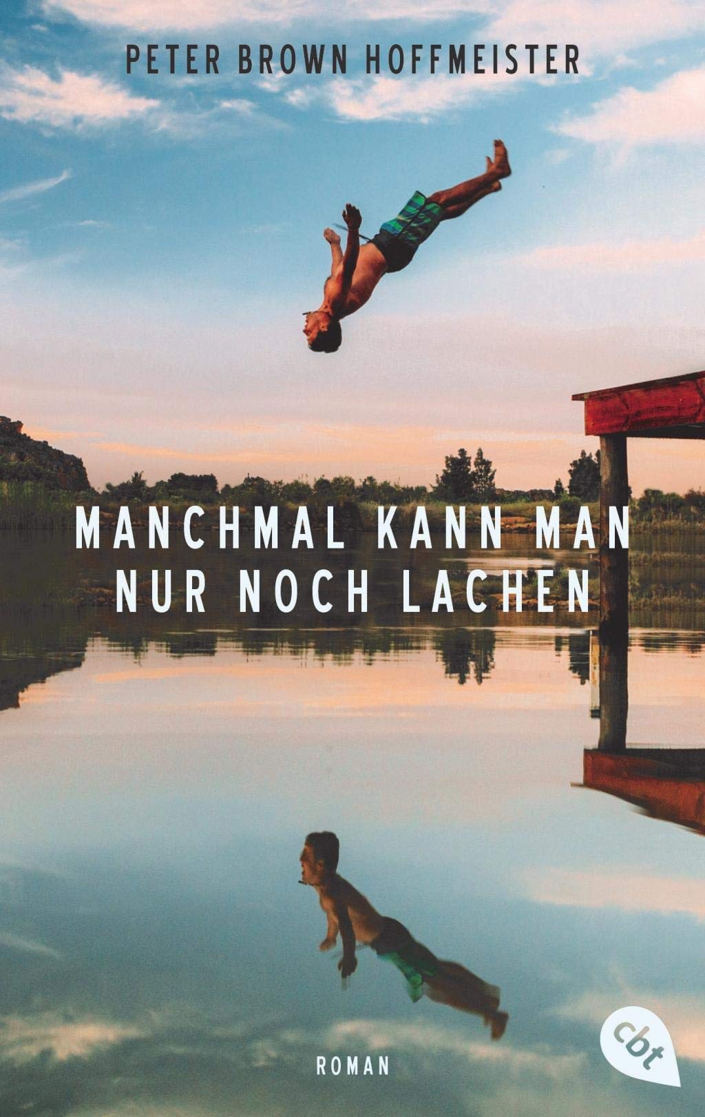 Manchmal kann man nur noch lachen Fiction