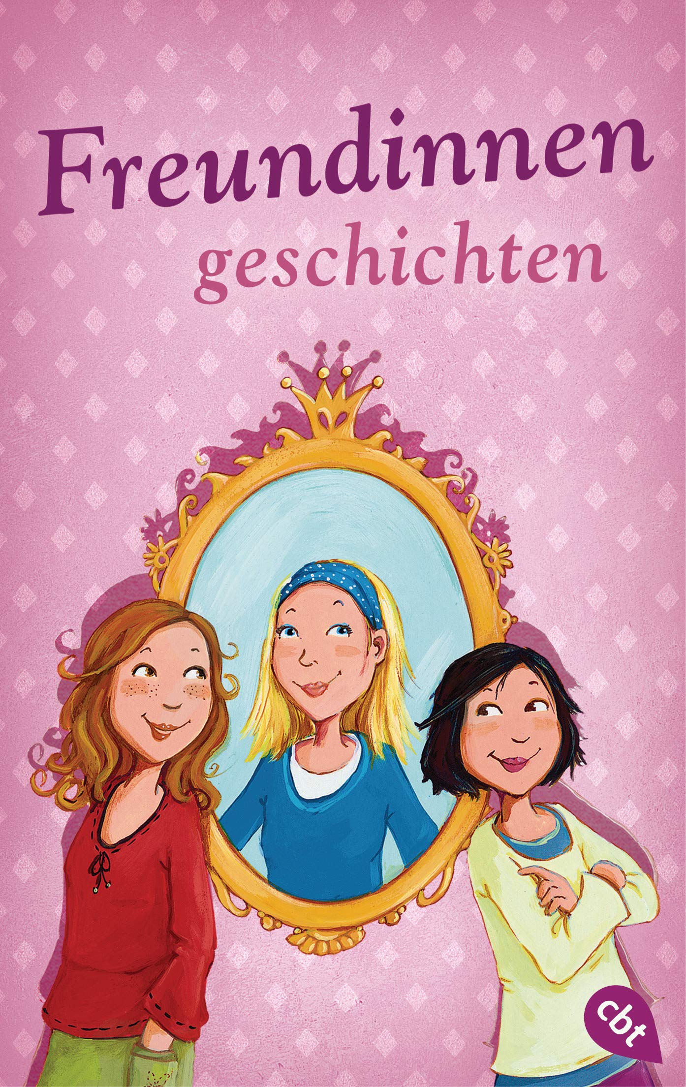 Welttagsedition 2019 - Freundinnengeschichten Non-fiction