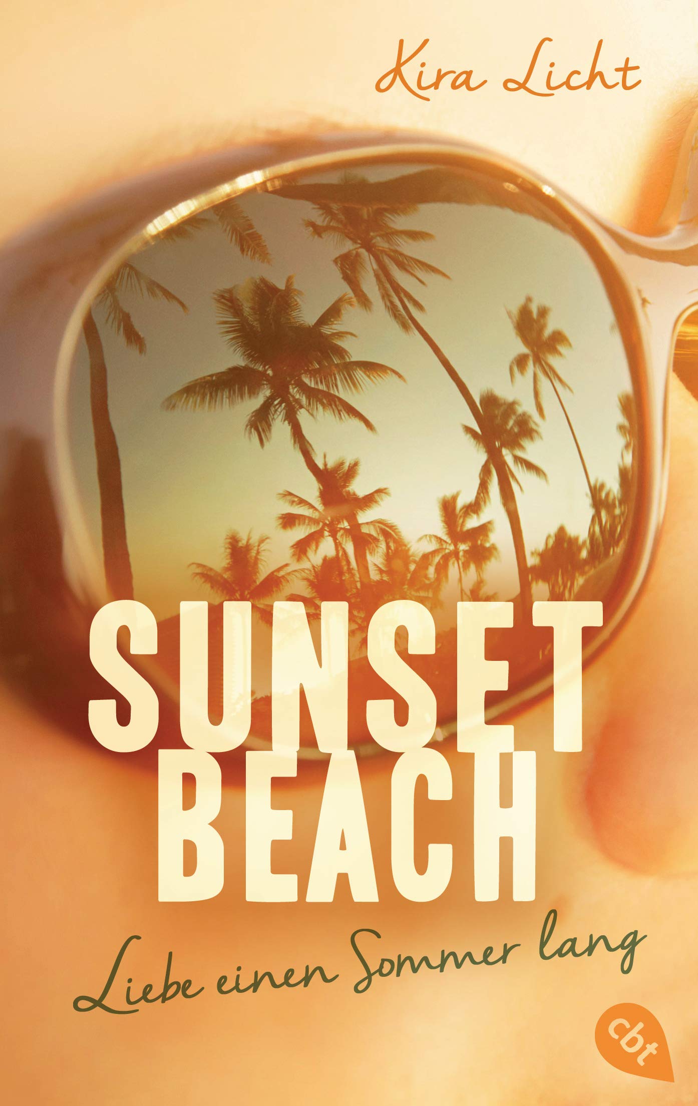 Product Image: Sunset Beach - Liebe einen Sommer lang