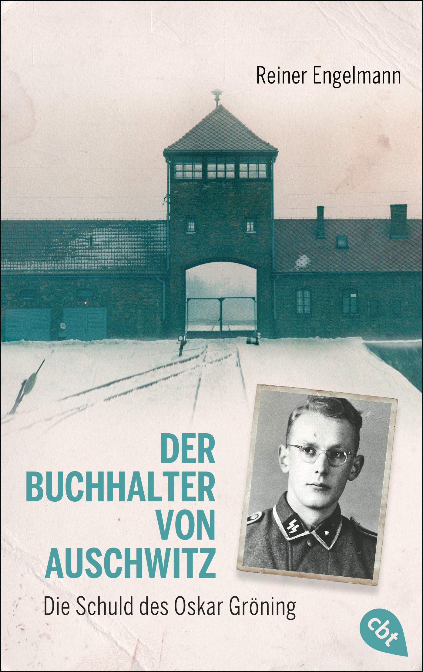 Der Buchhalter von Auschwitz Social Sciences Books