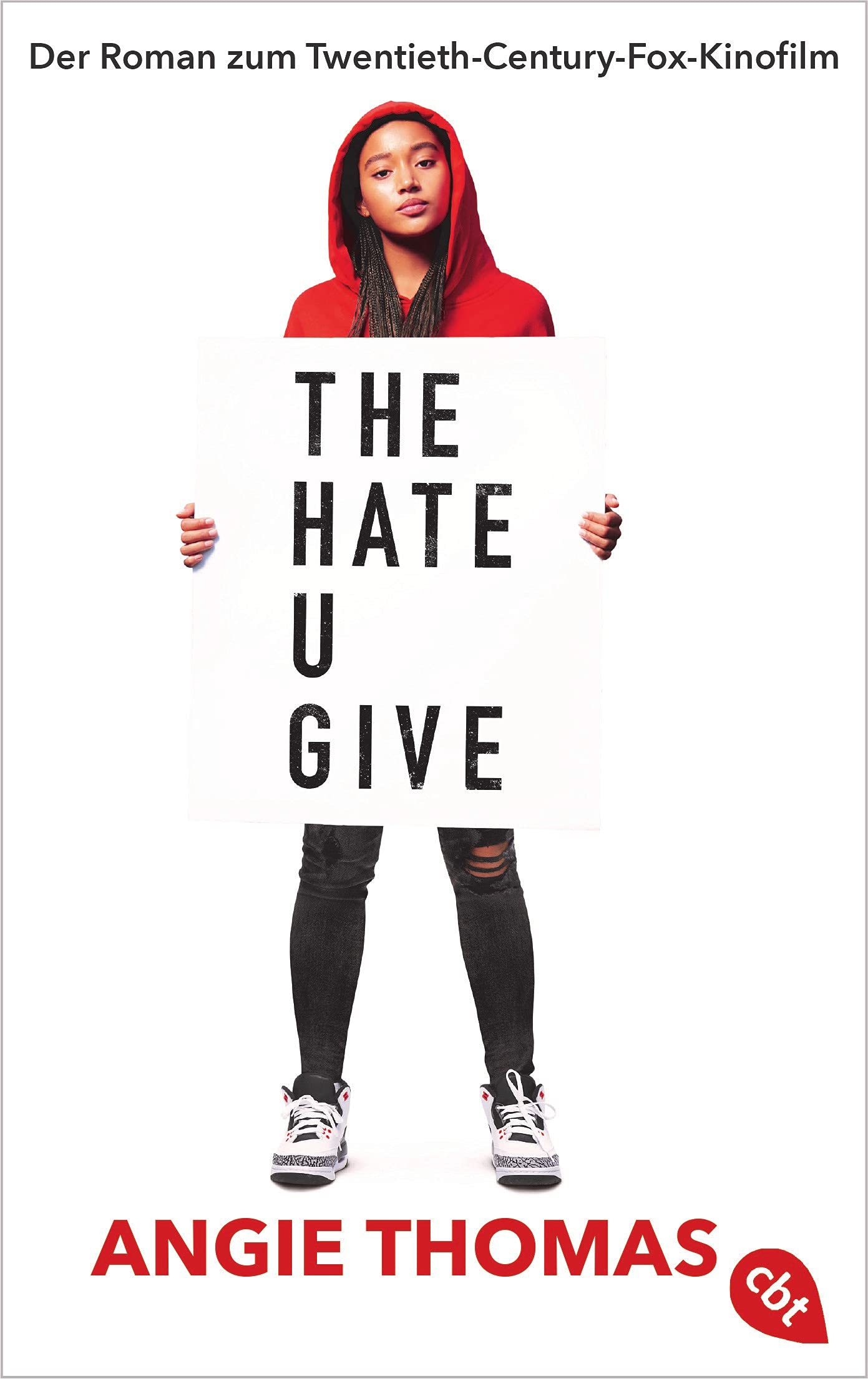 The Hate U Give Fiction