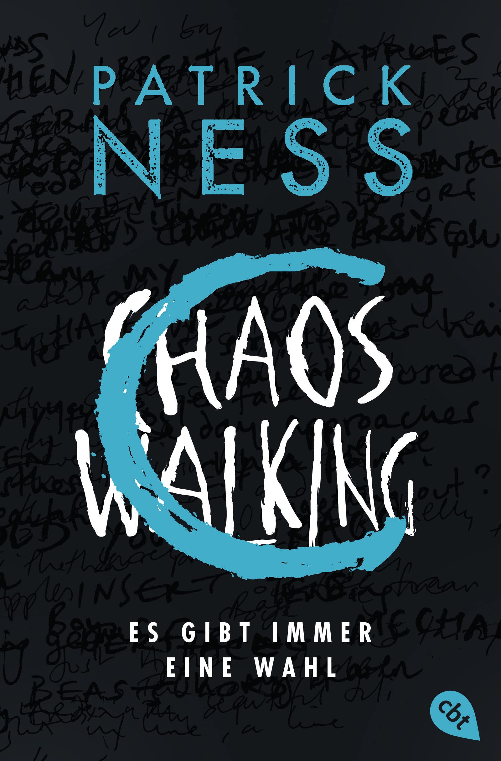 Product Image: Chaos Walking - Es gibt immer eine Wahl