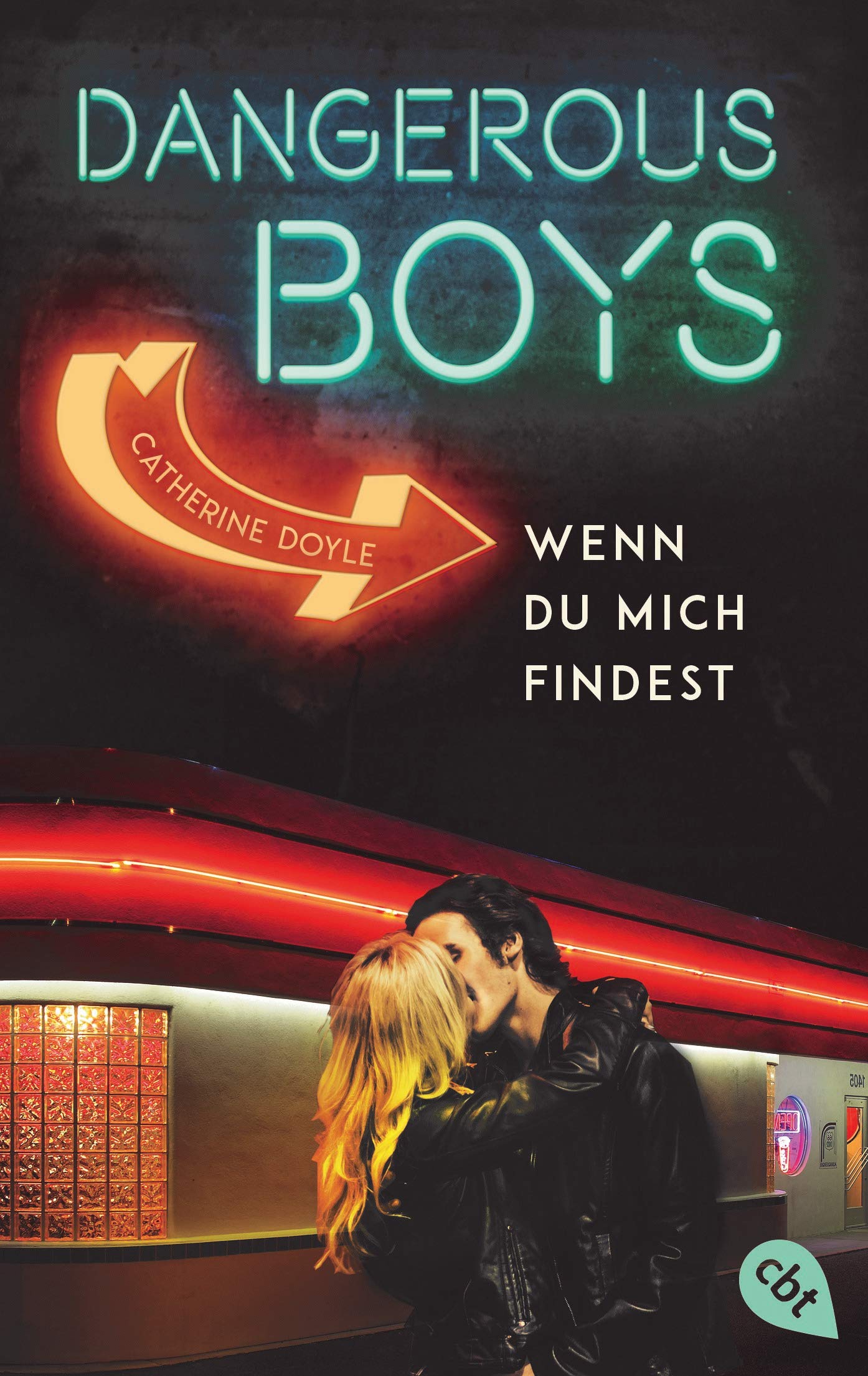 Dangerous Boys - Wenn du mich findest (Die Dangerous Boys-Reihe, Band 2) Politics & History