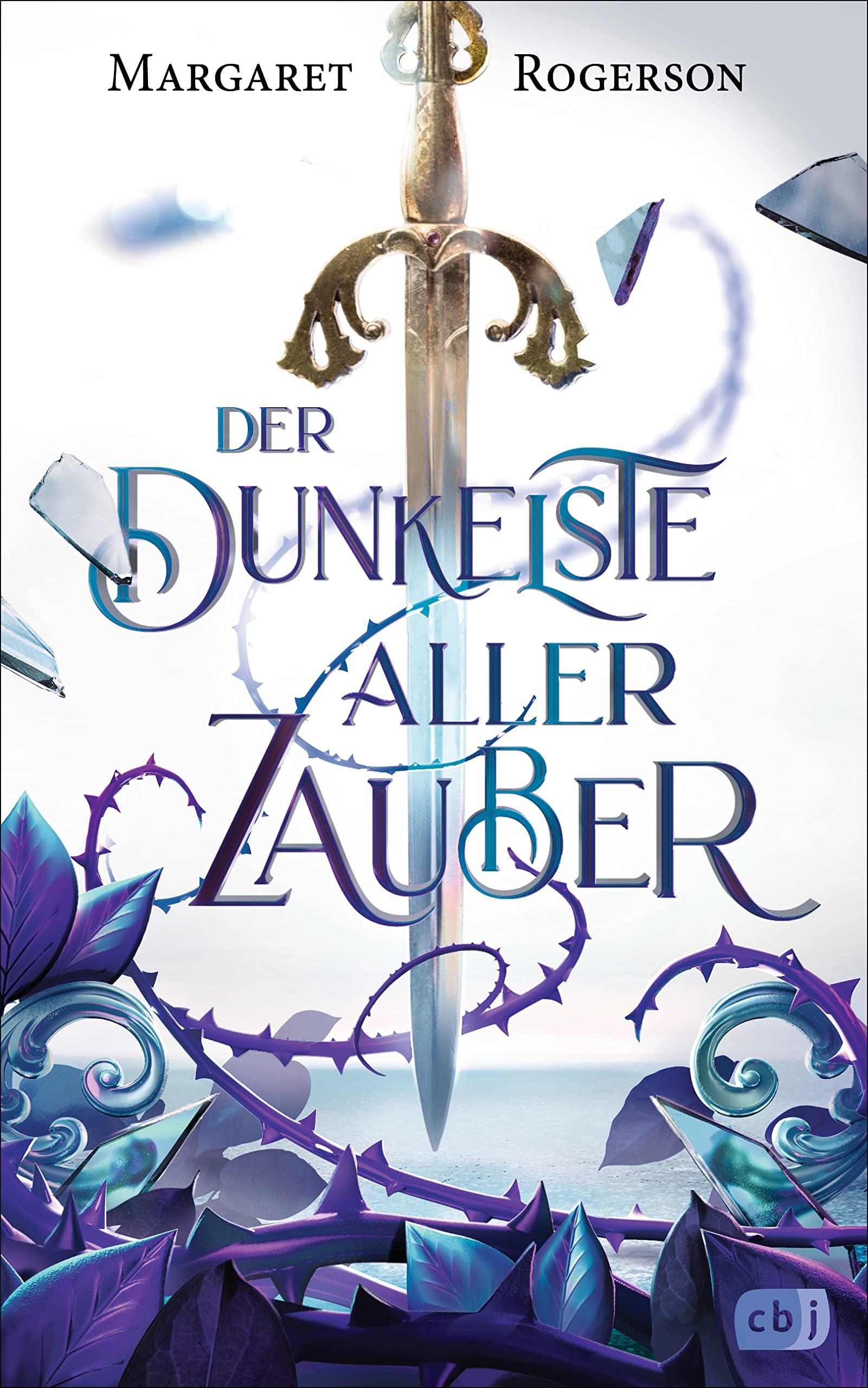 Der dunkelste aller Zauber Dark Fantasy