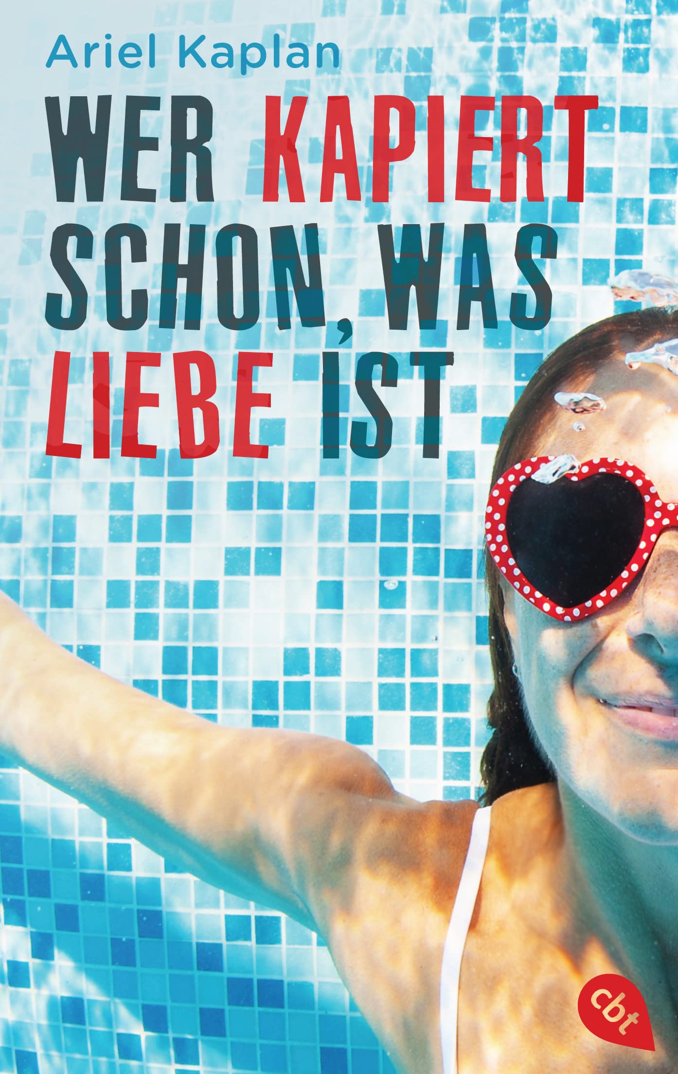 Product Image: Wer kapiert schon, was Liebe ist