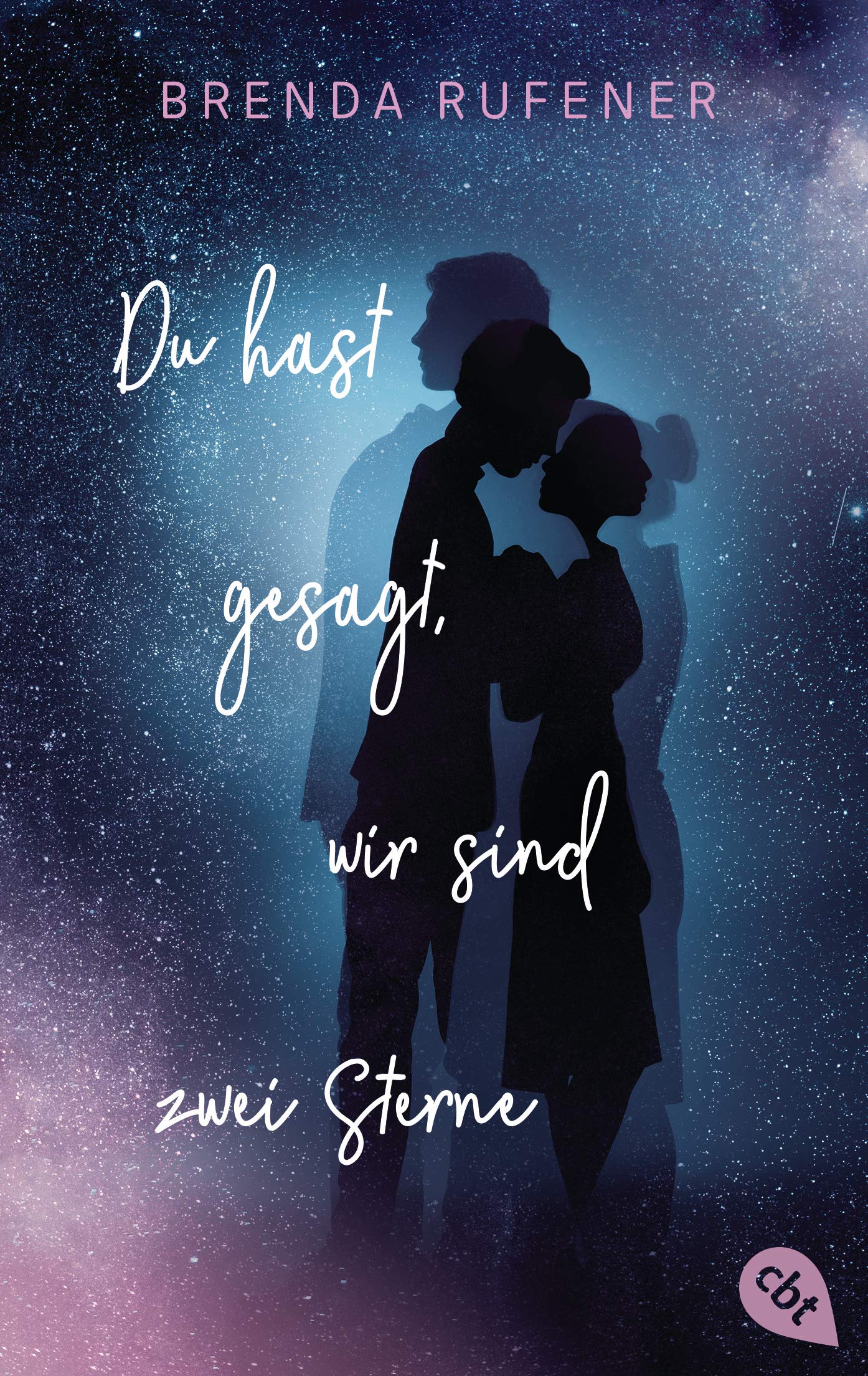 Du hast gesagt, wir sind zwei Sterne Contemporary literature