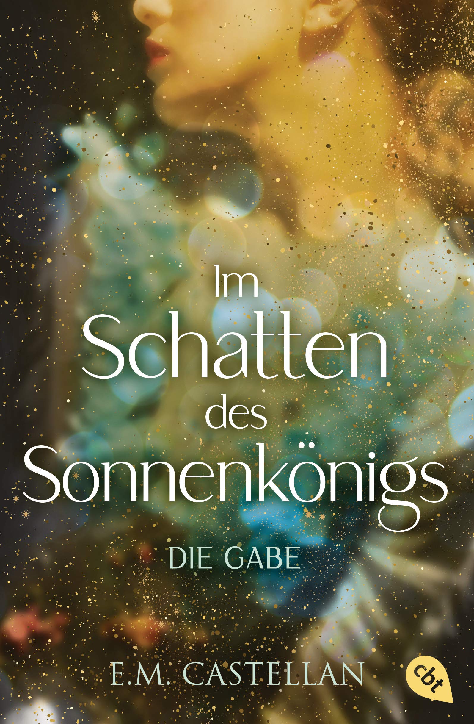 Im Schatten des Sonnenkönigs - Die Gabe LGBTQ+