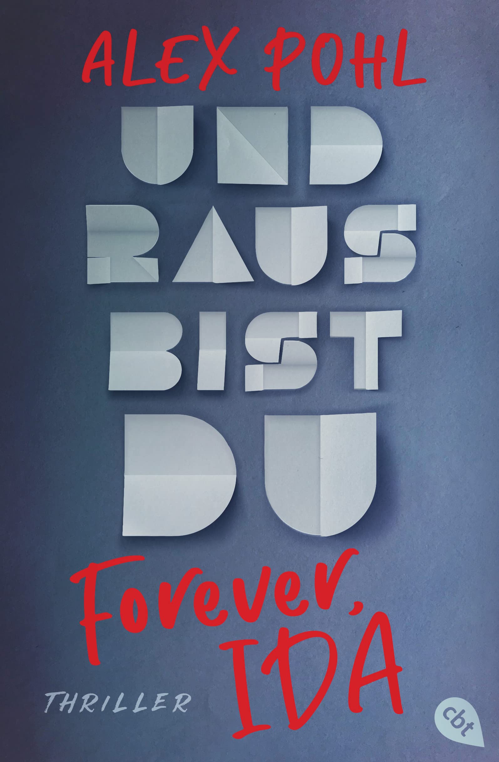 Product Image: Forever, Ida - Und raus bist du