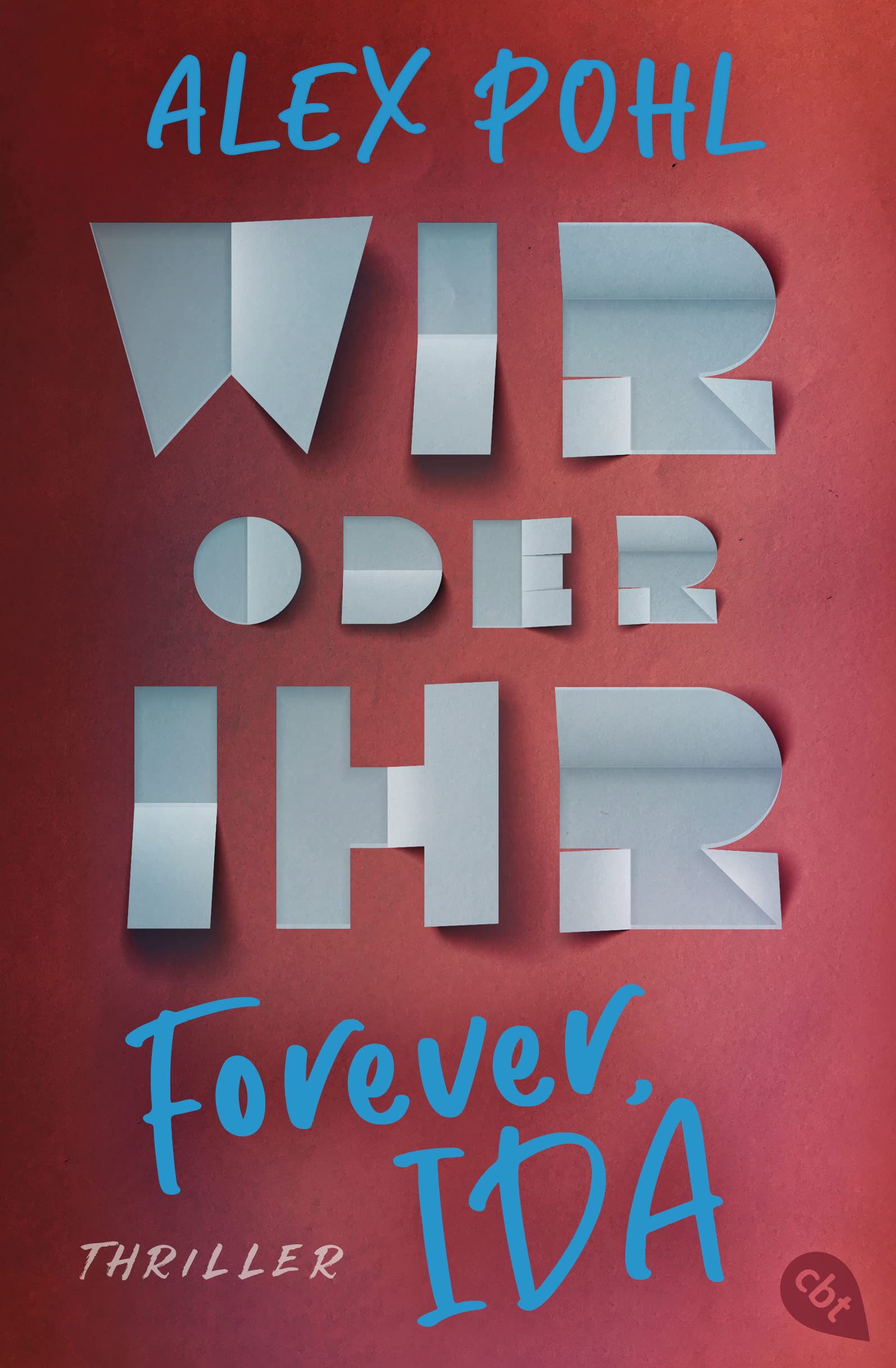 Forever, Ida - Wir oder ihr Health, Nutrition & Fitness