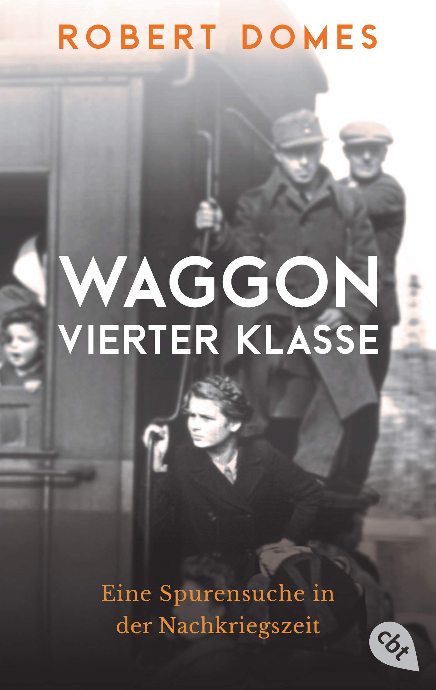 Waggon vierter Klasse Contemporary literature