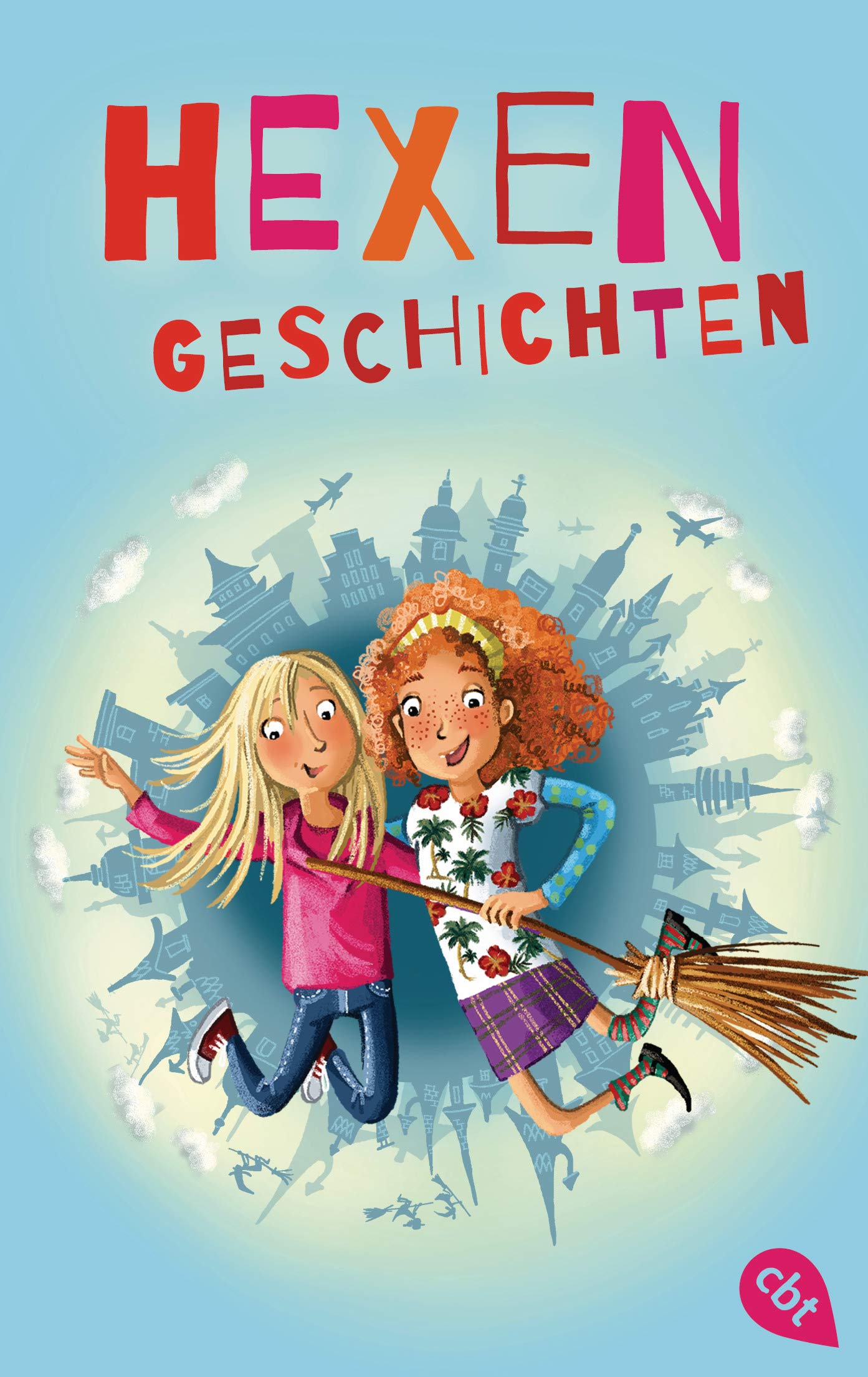 Welttagsedition 2020 - Hexengeschichten Non-fiction