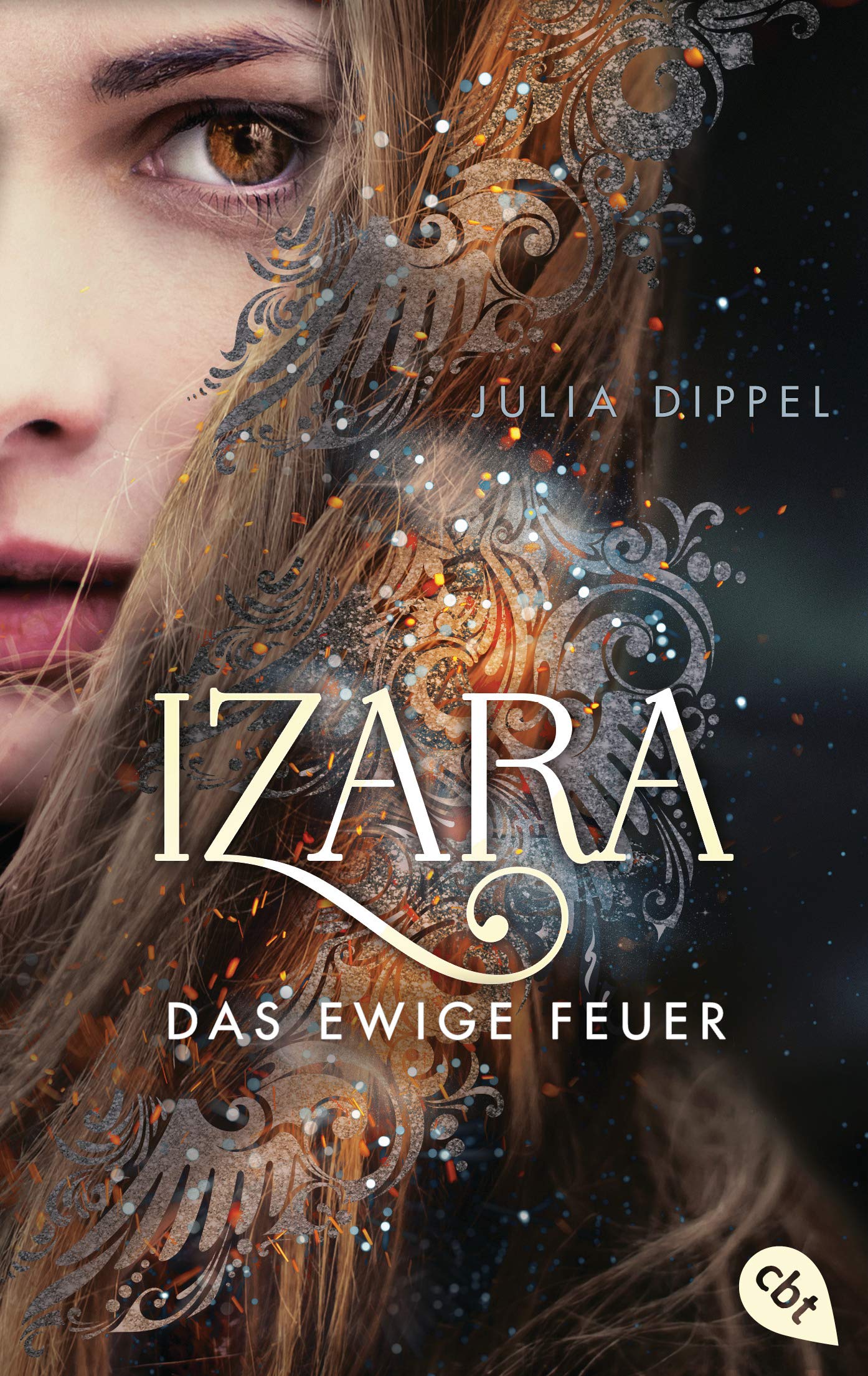 Product Image: IZARA - Das ewige Feuer