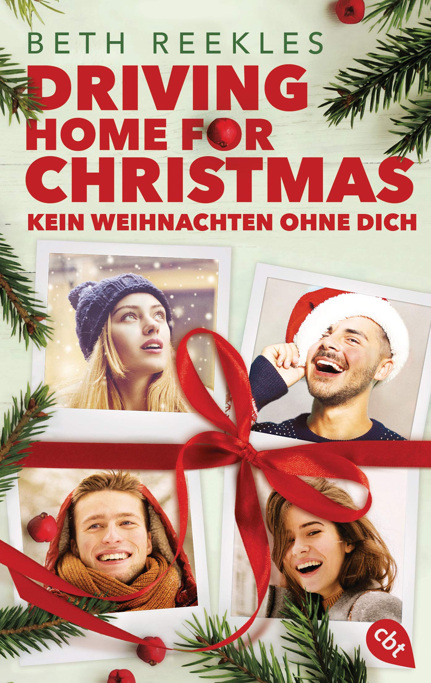 Driving Home for Christmas – Kein Weihnachten ohne dich Lifestyle