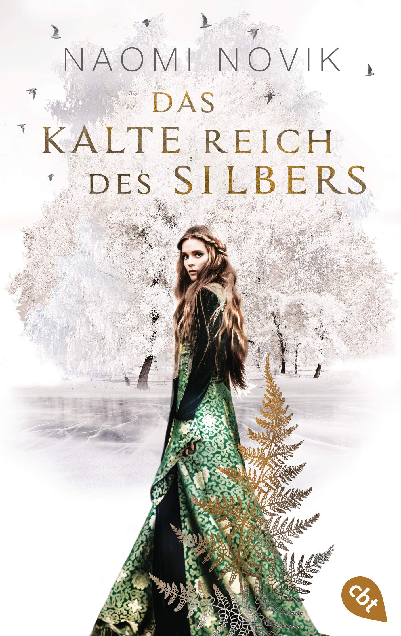 Das kalte Reich des Silbers Fairy Tales & Legends