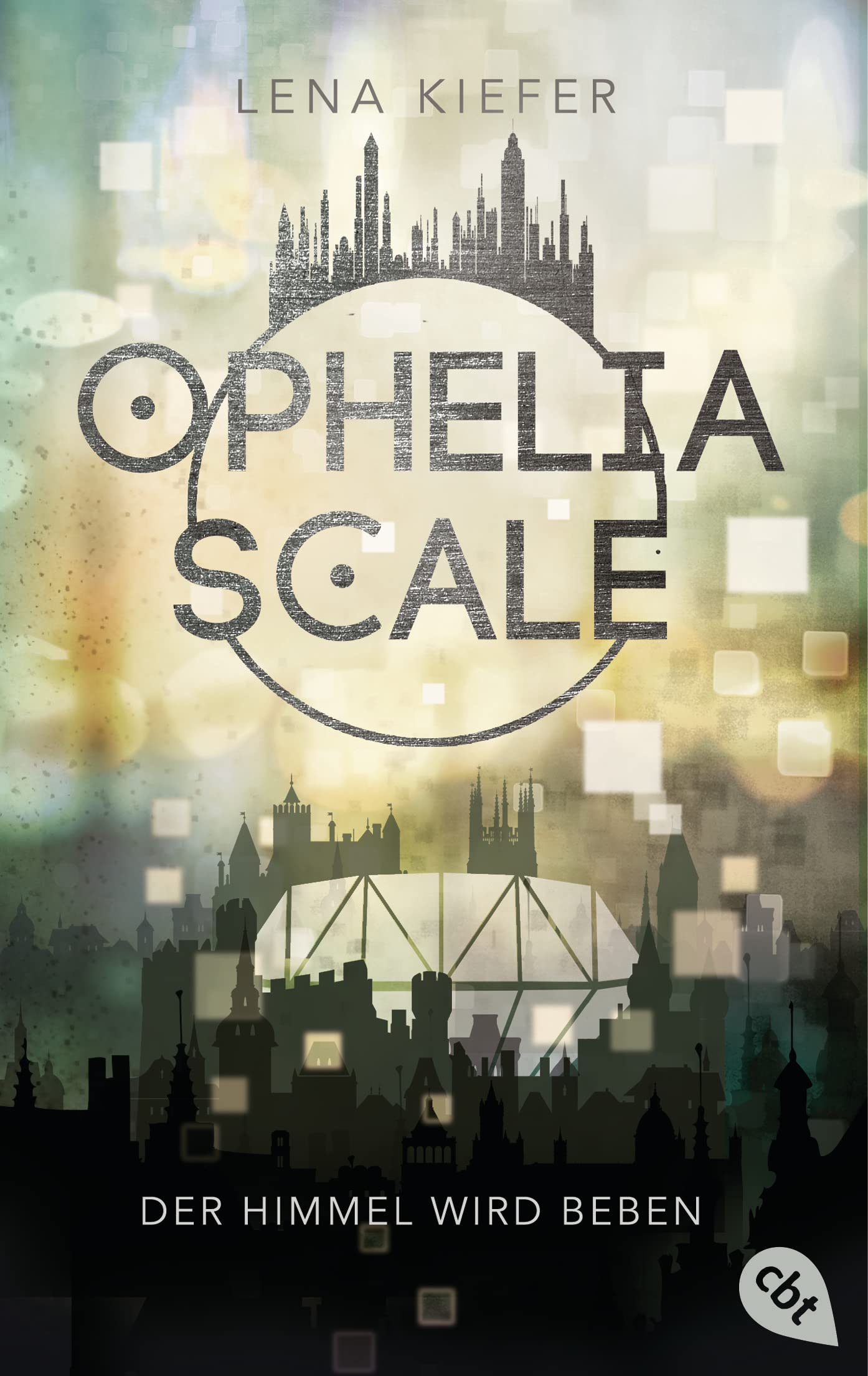 Product Image: Ophelia Scale - Der Himmel wird beben