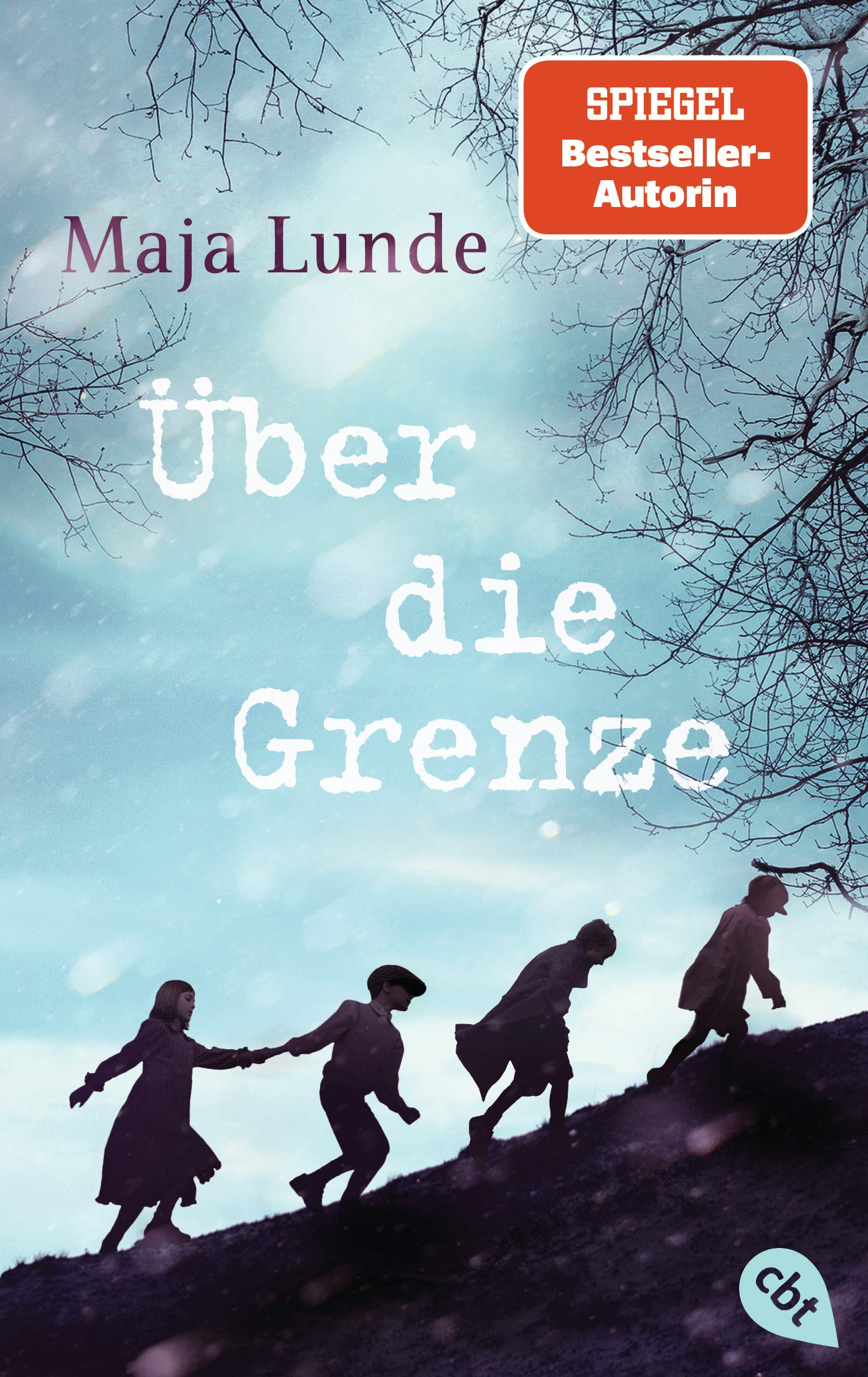 Product Image: Über die Grenze