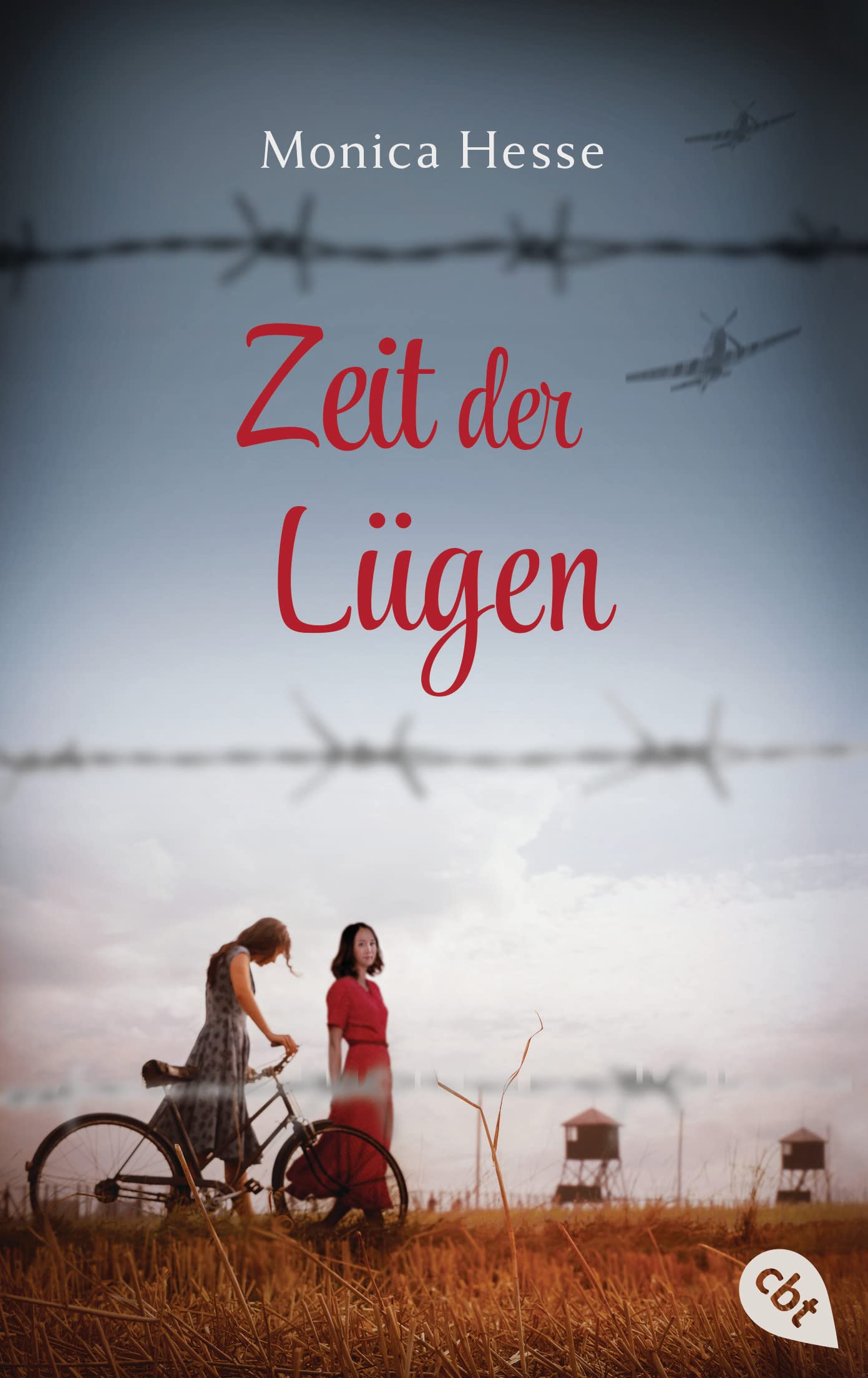 Zeit der Lügen Fiction
