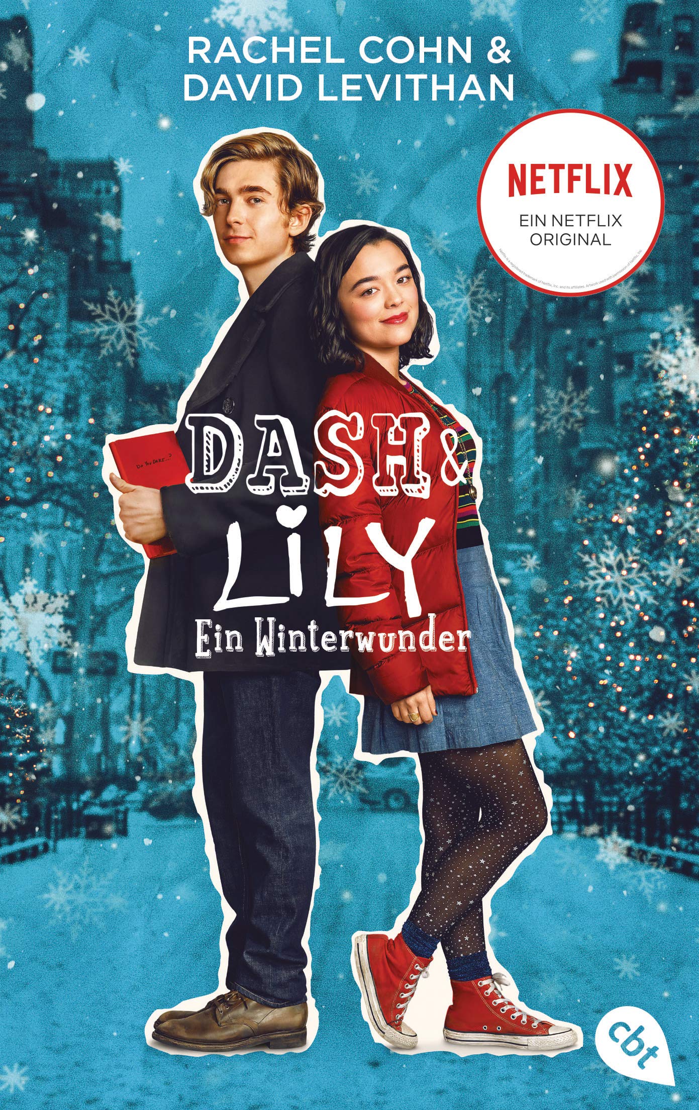 Dash & Lily - Ein Winterwunder Religion & Esotericism