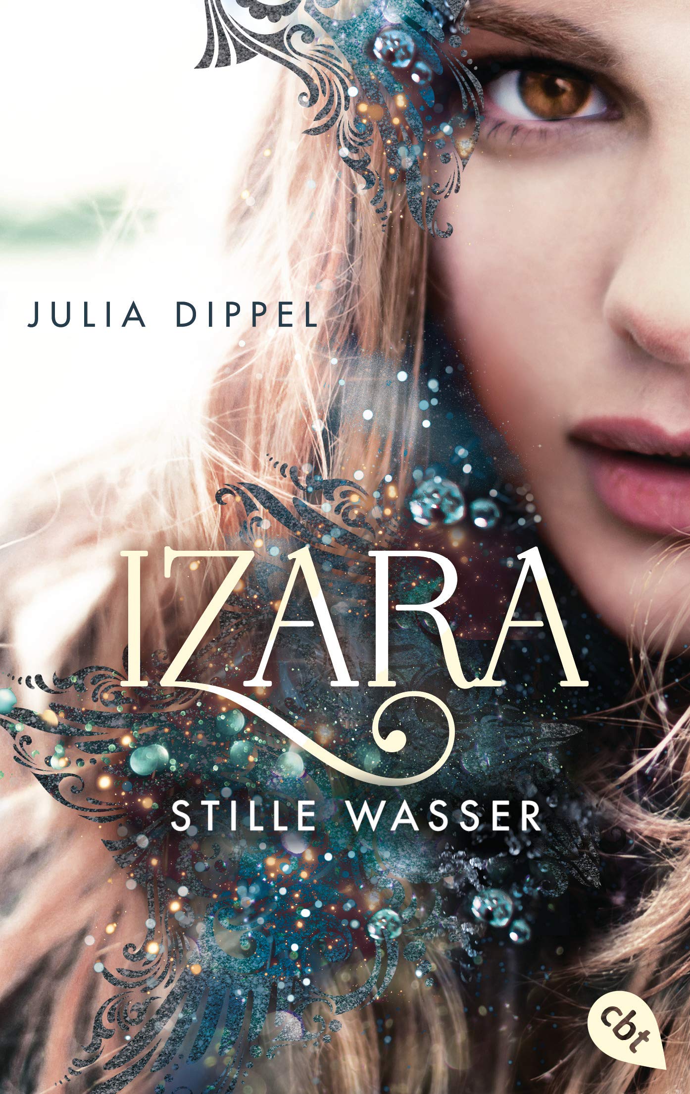 IZARA - Stille Wasser Fiction