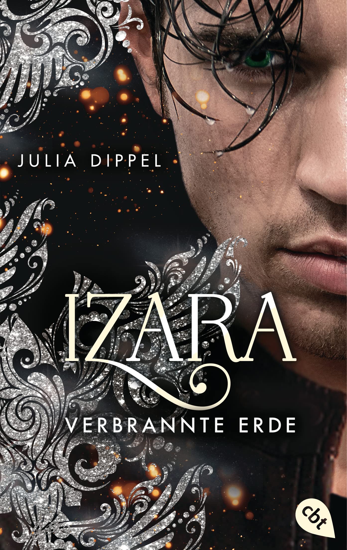 IZARA - Verbrannte Erde Fantasy & Sci-Fi