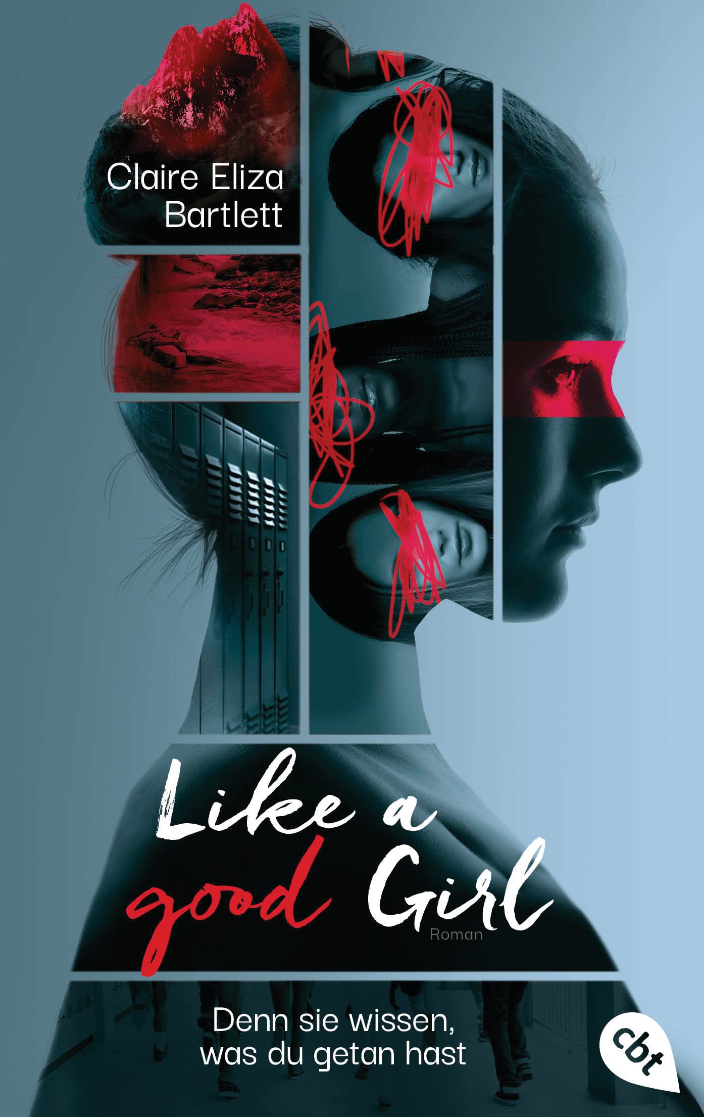 Like a good girl – Denn sie wissen, was du getan hast Social Sciences