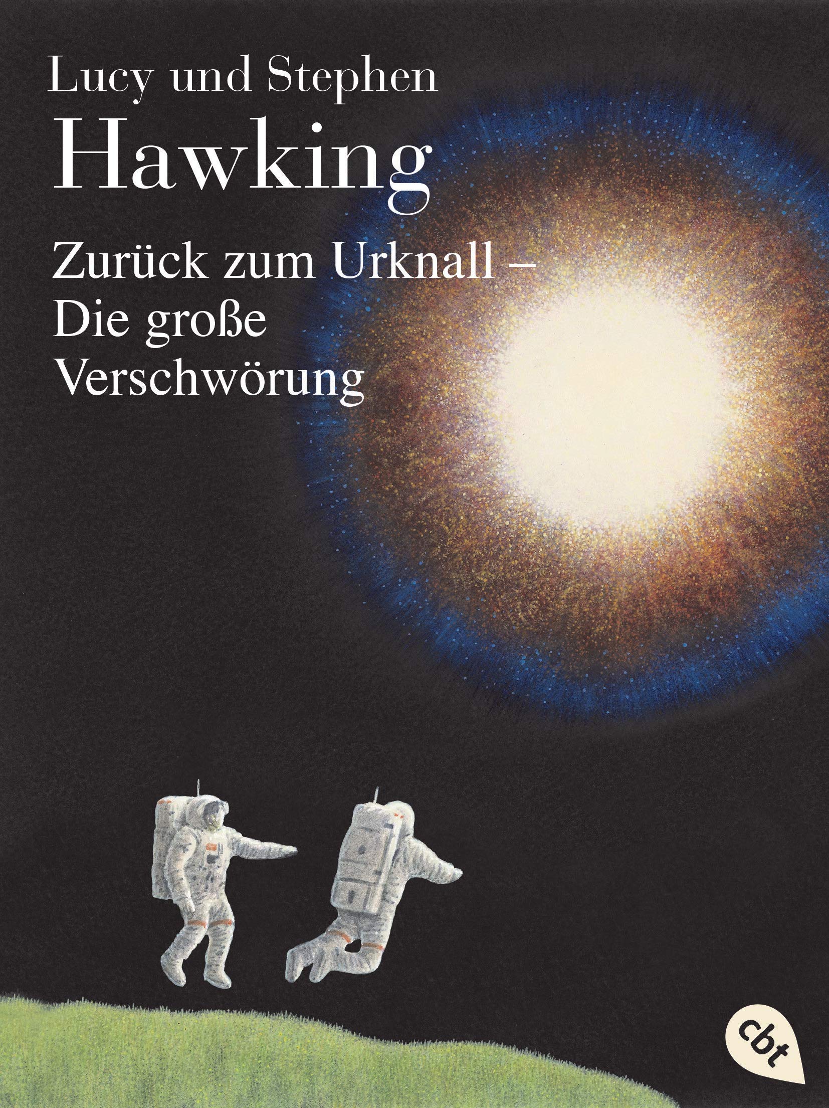 Zurück zum Urknall - Die große Verschwörung Novels & Short Stories