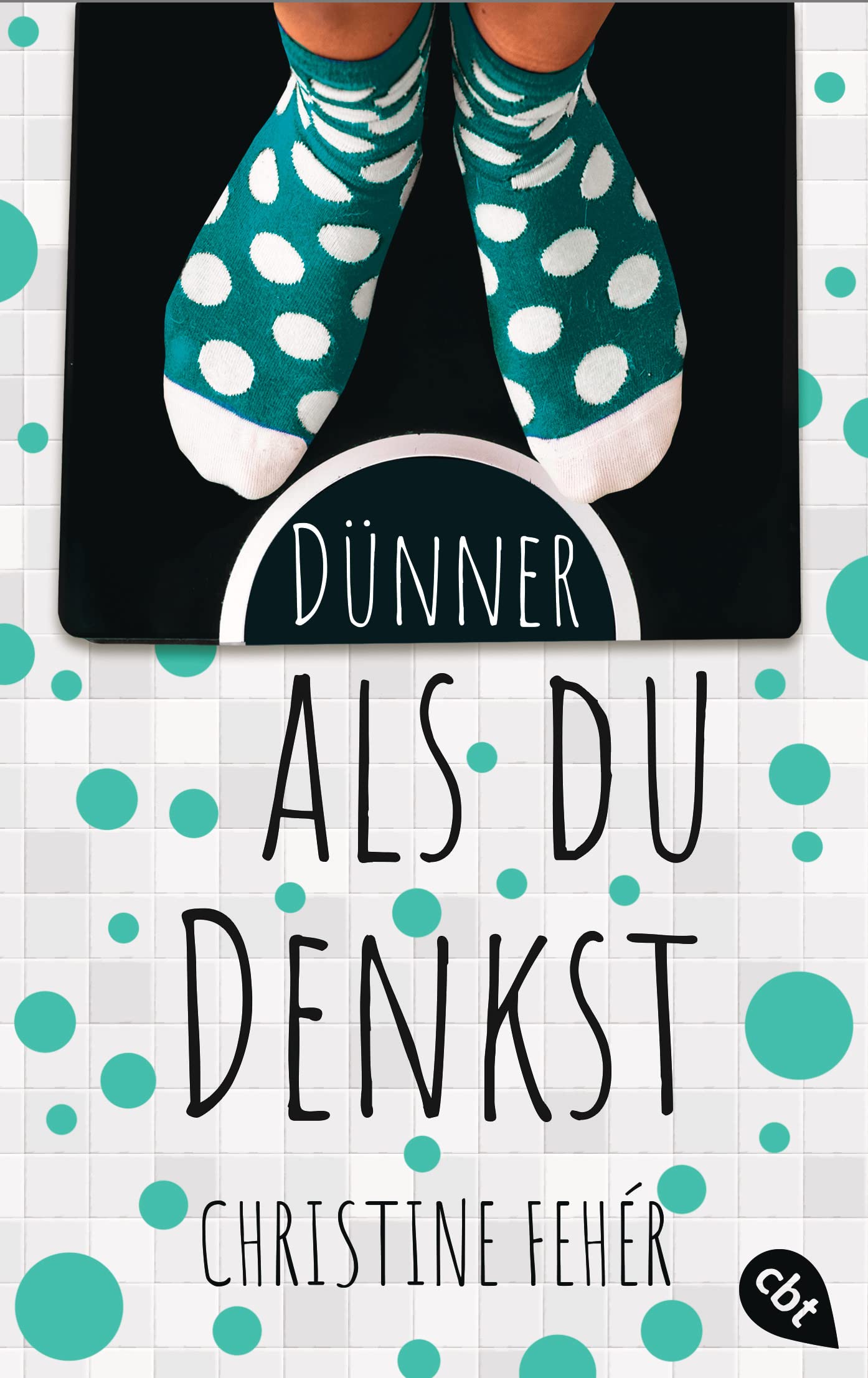 Dünner als du denkst Health, Nutrition & Fitness Books