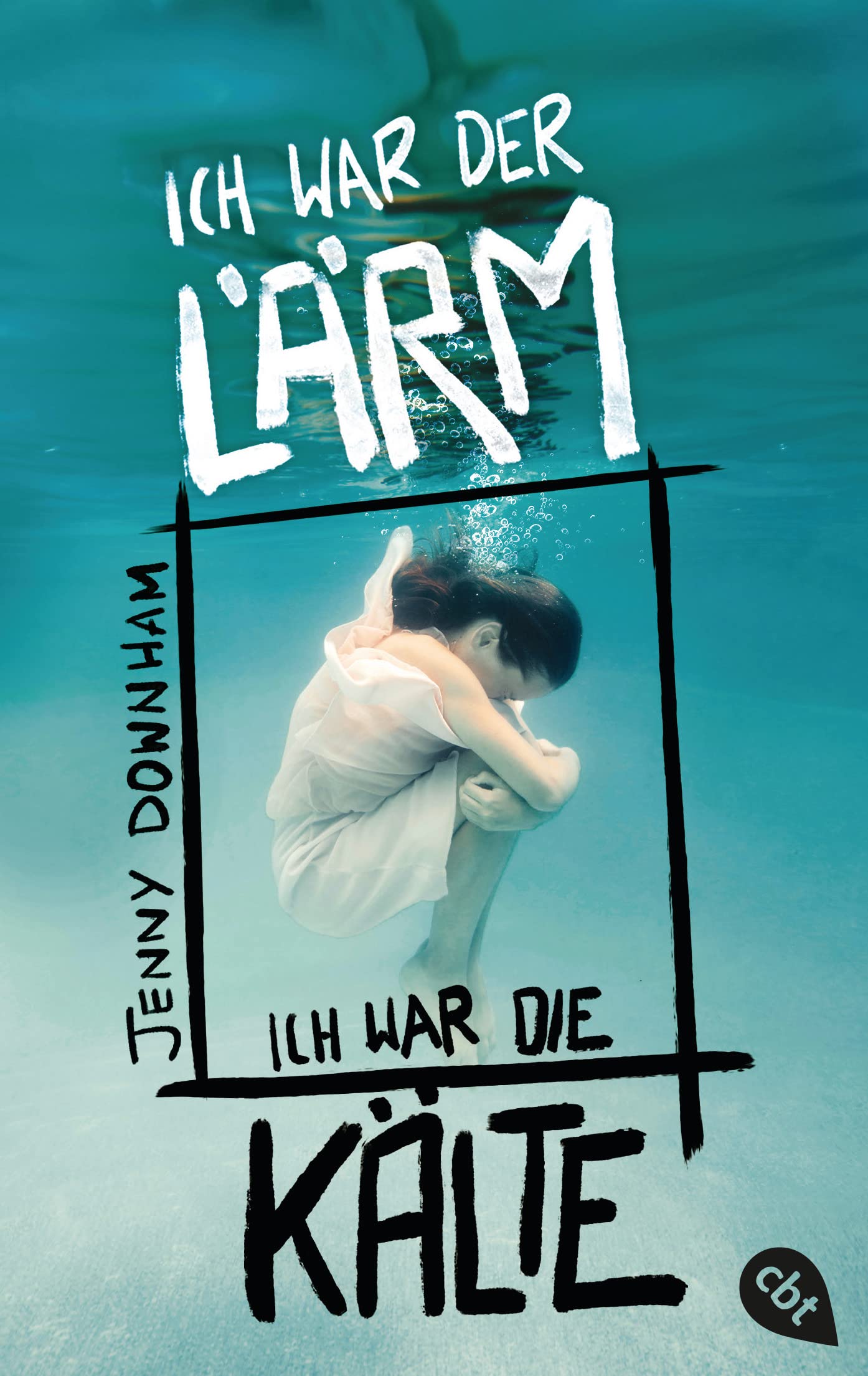 Product Image: Ich war der Lärm, ich war die Kälte