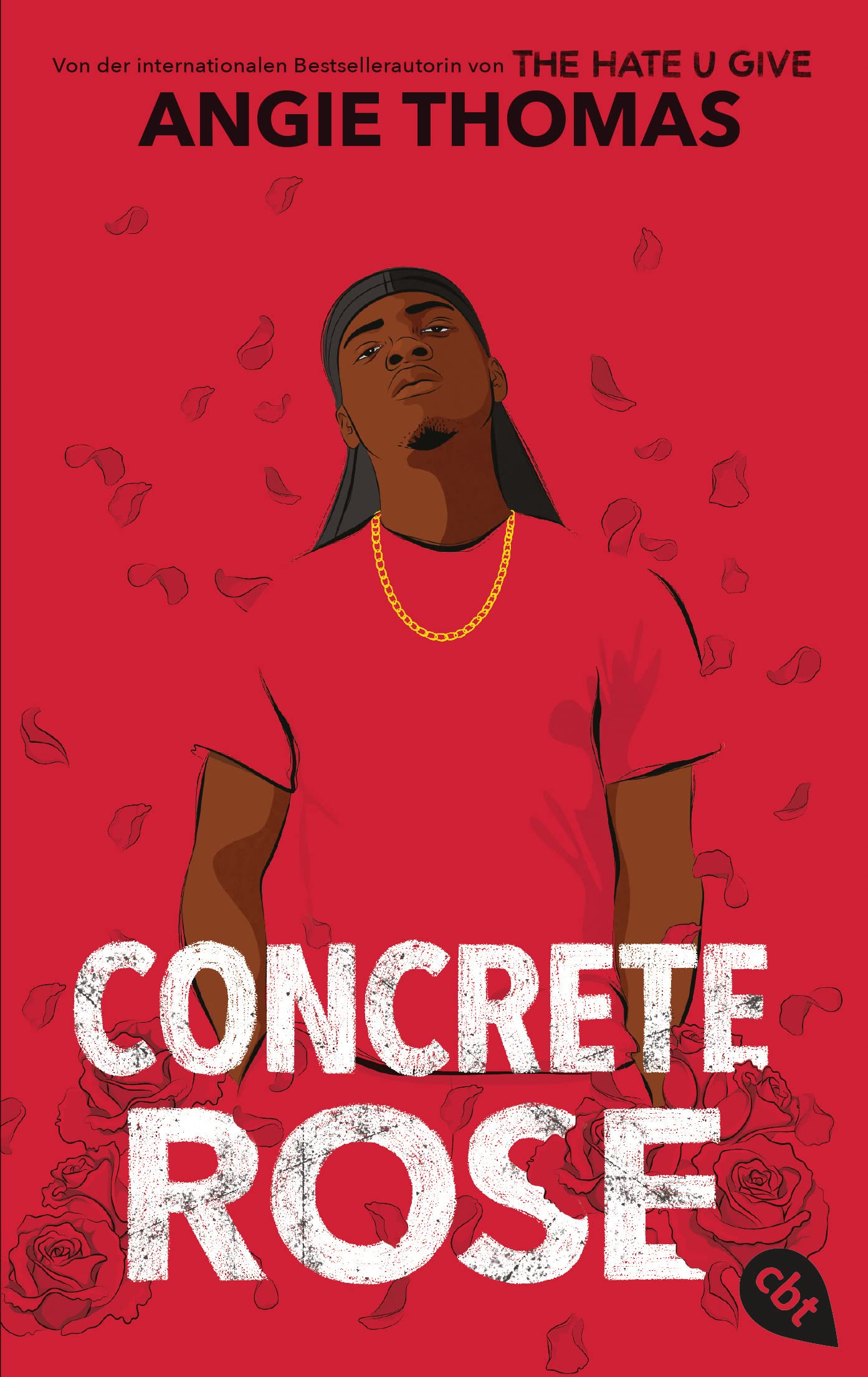 Concrete Rose Health, Nutrition & Fitness