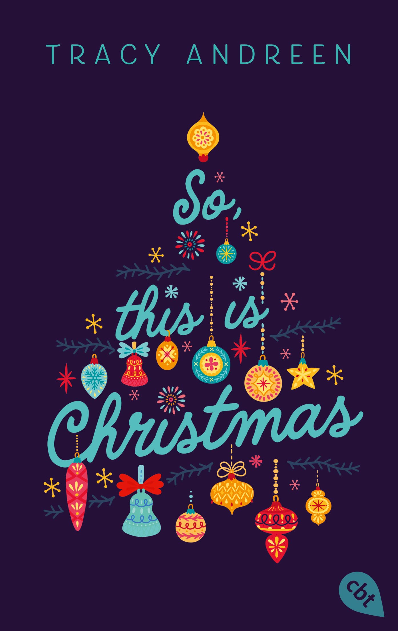 Product Image: So, this is Christmas