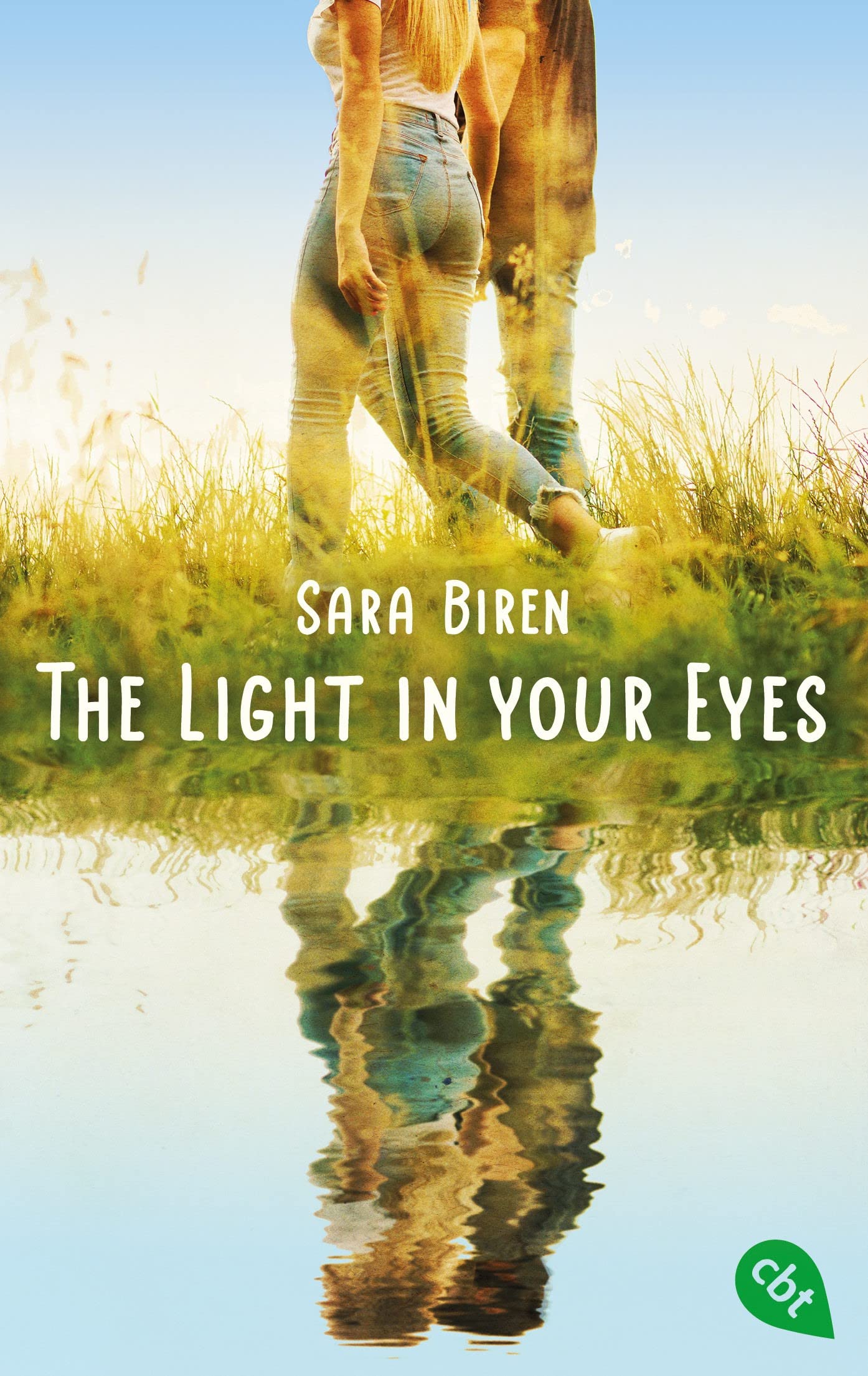 Product Image: The Light in Your Eyes