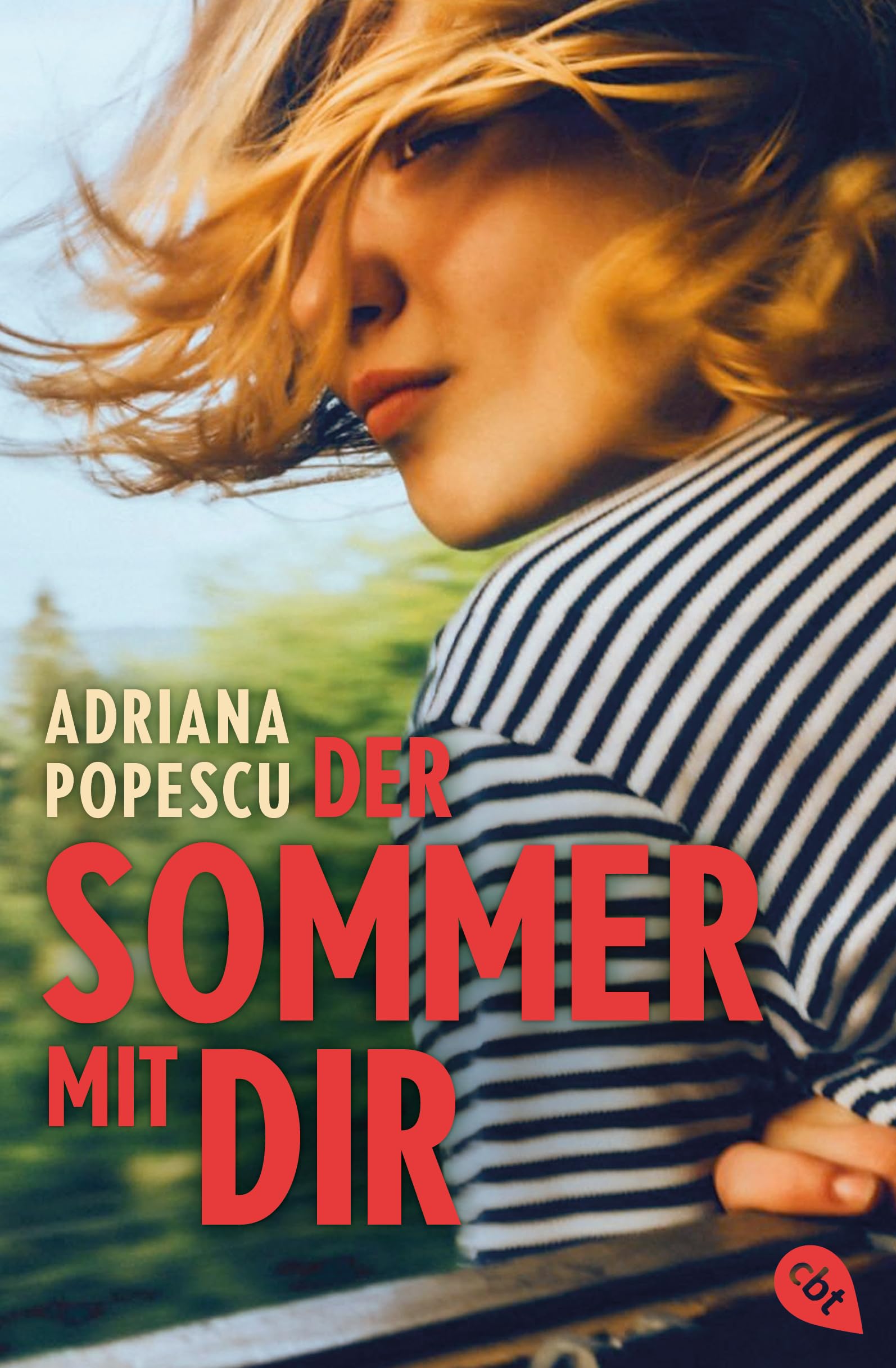 Product Image: Der Sommer mit dir