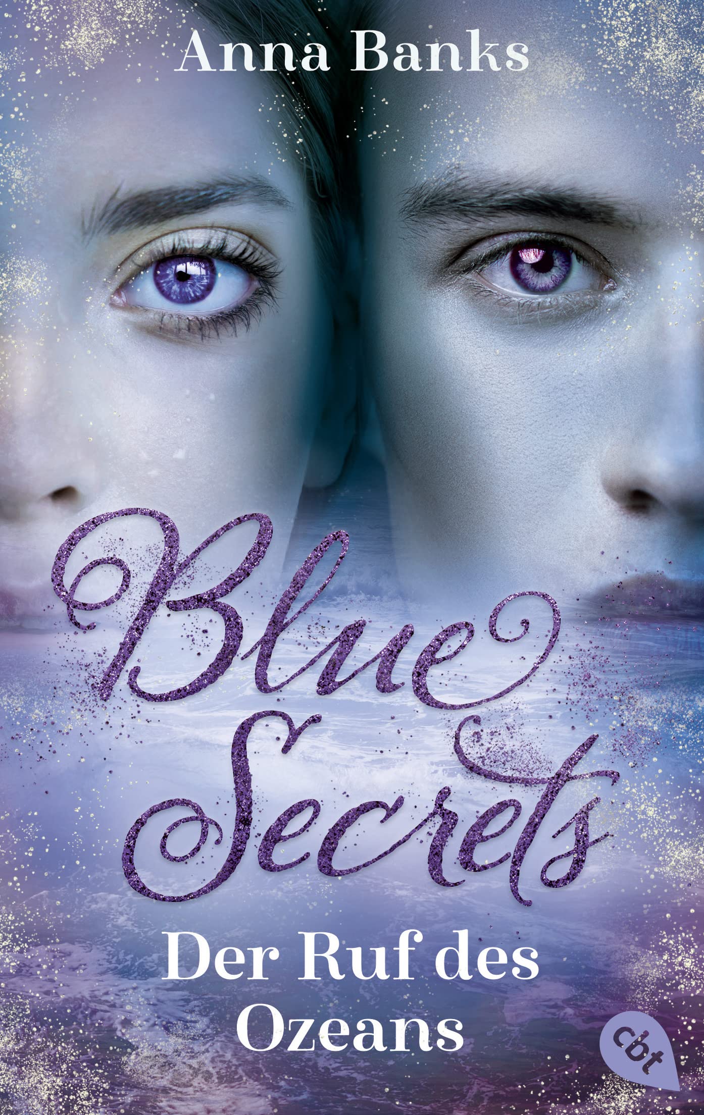 Product Image: Blue Secrets - Der Ruf des Ozeans