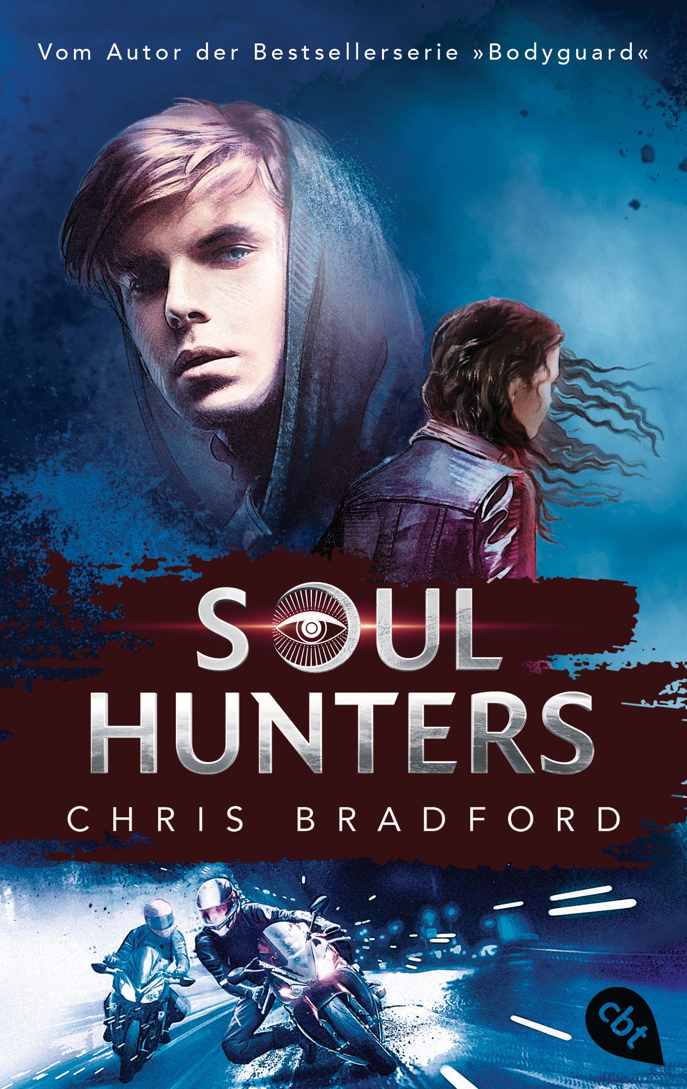 Soul Hunters Fiction books for children