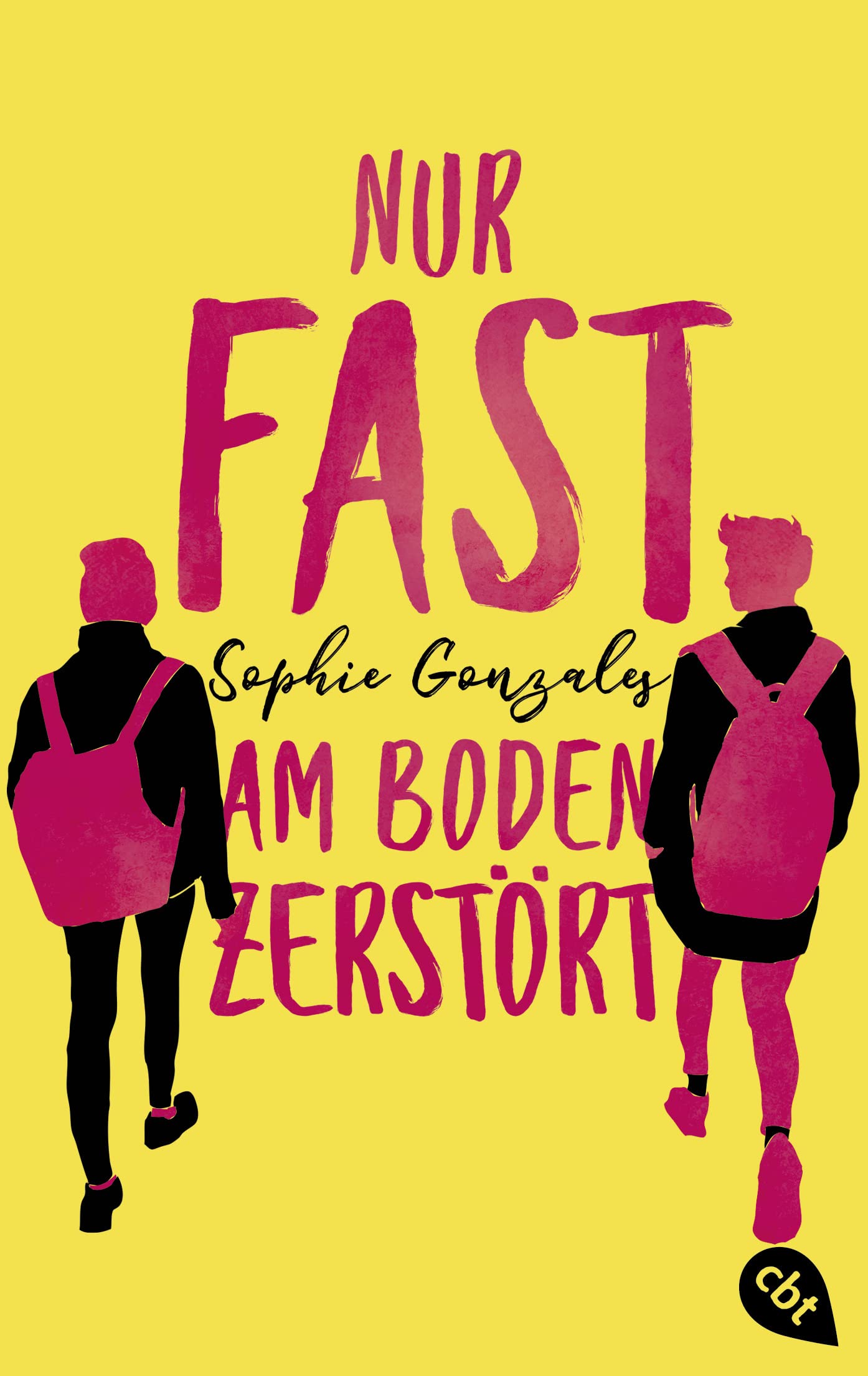 Nur fast am Boden zerstört Social Sciences