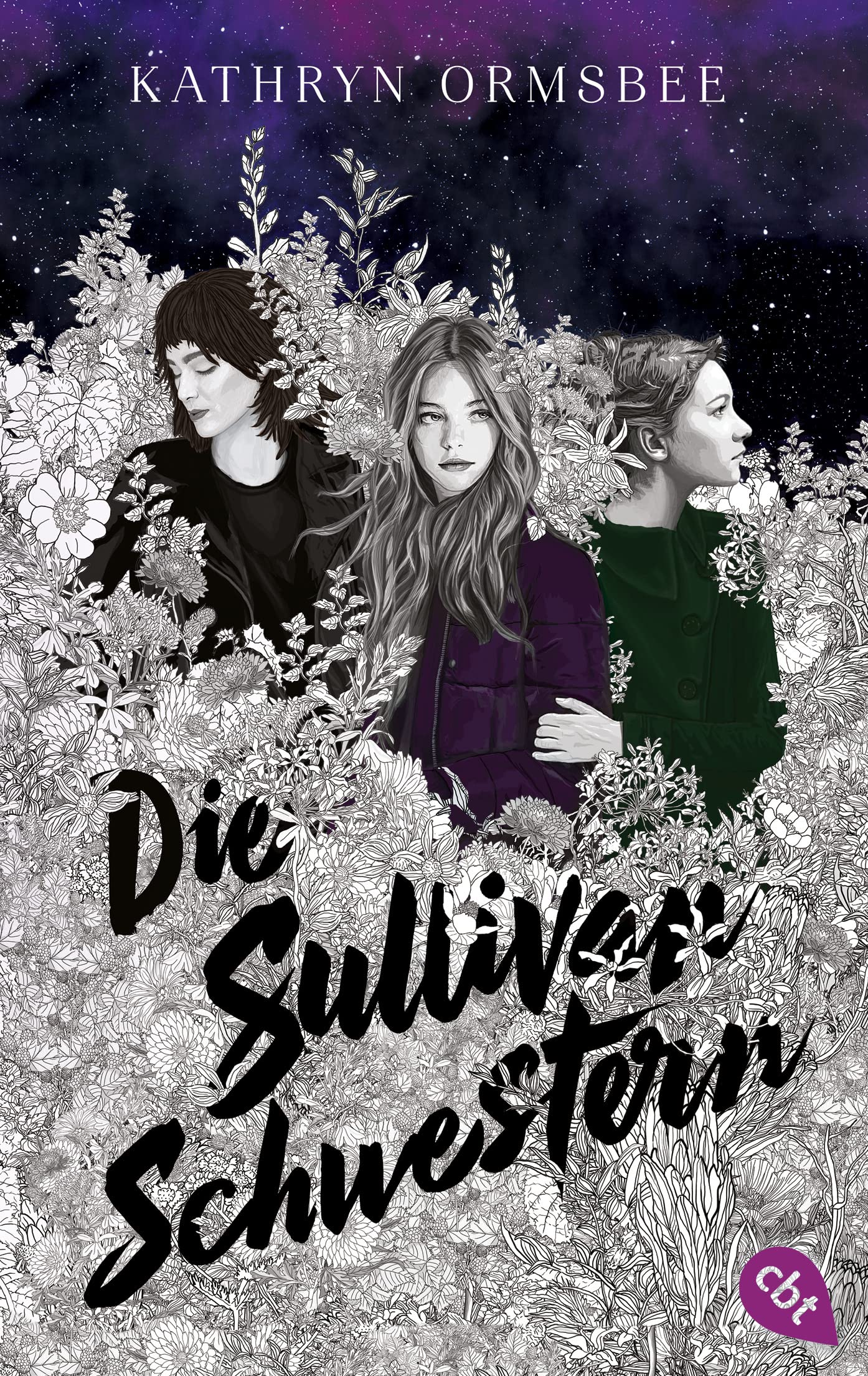 Die Sullivan-Schwestern: Ein feinfühliger Coming-of-Age-Roman Health, Nutrition & Fitness