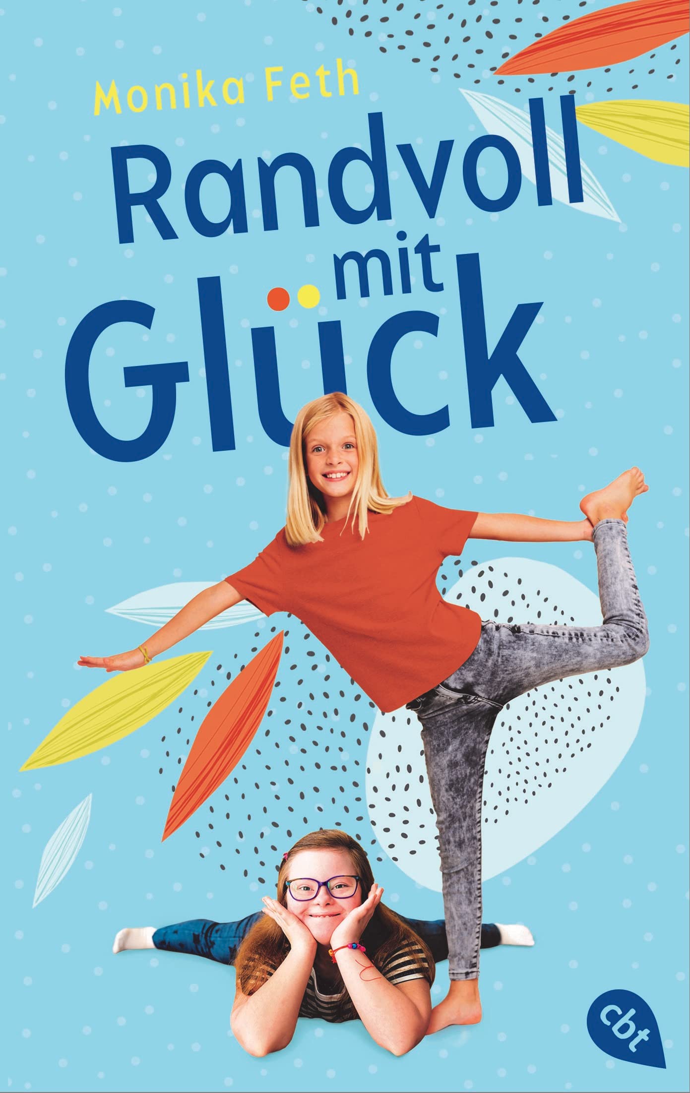 Product Image: Randvoll mit Glück