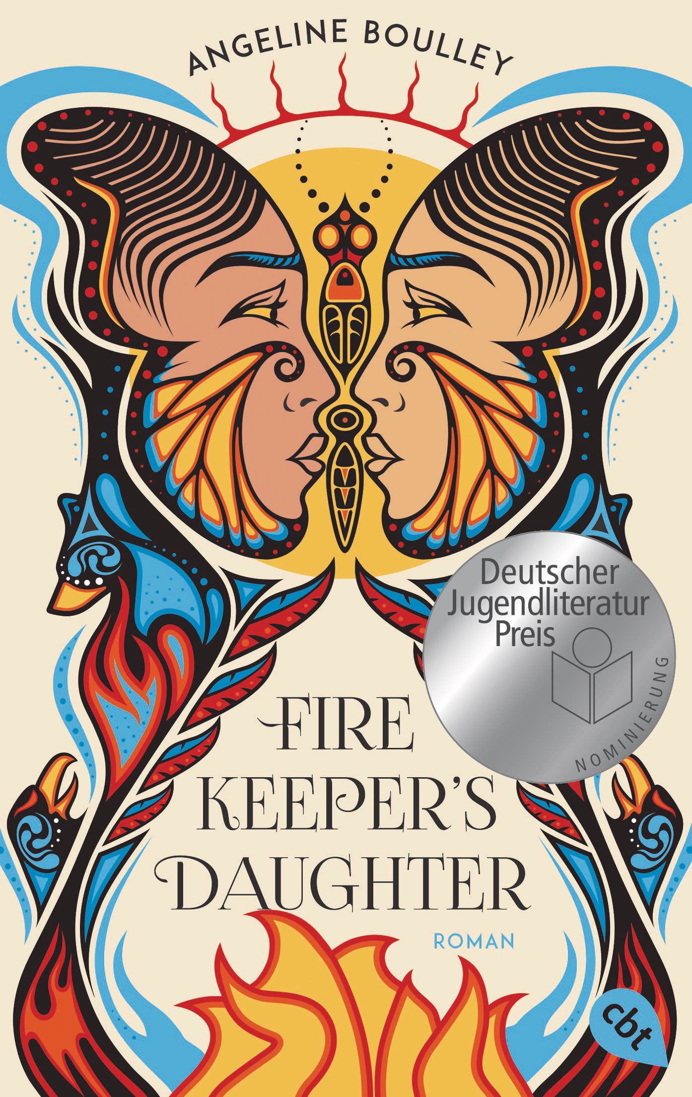 Firekeeper's Daughter Politics & History