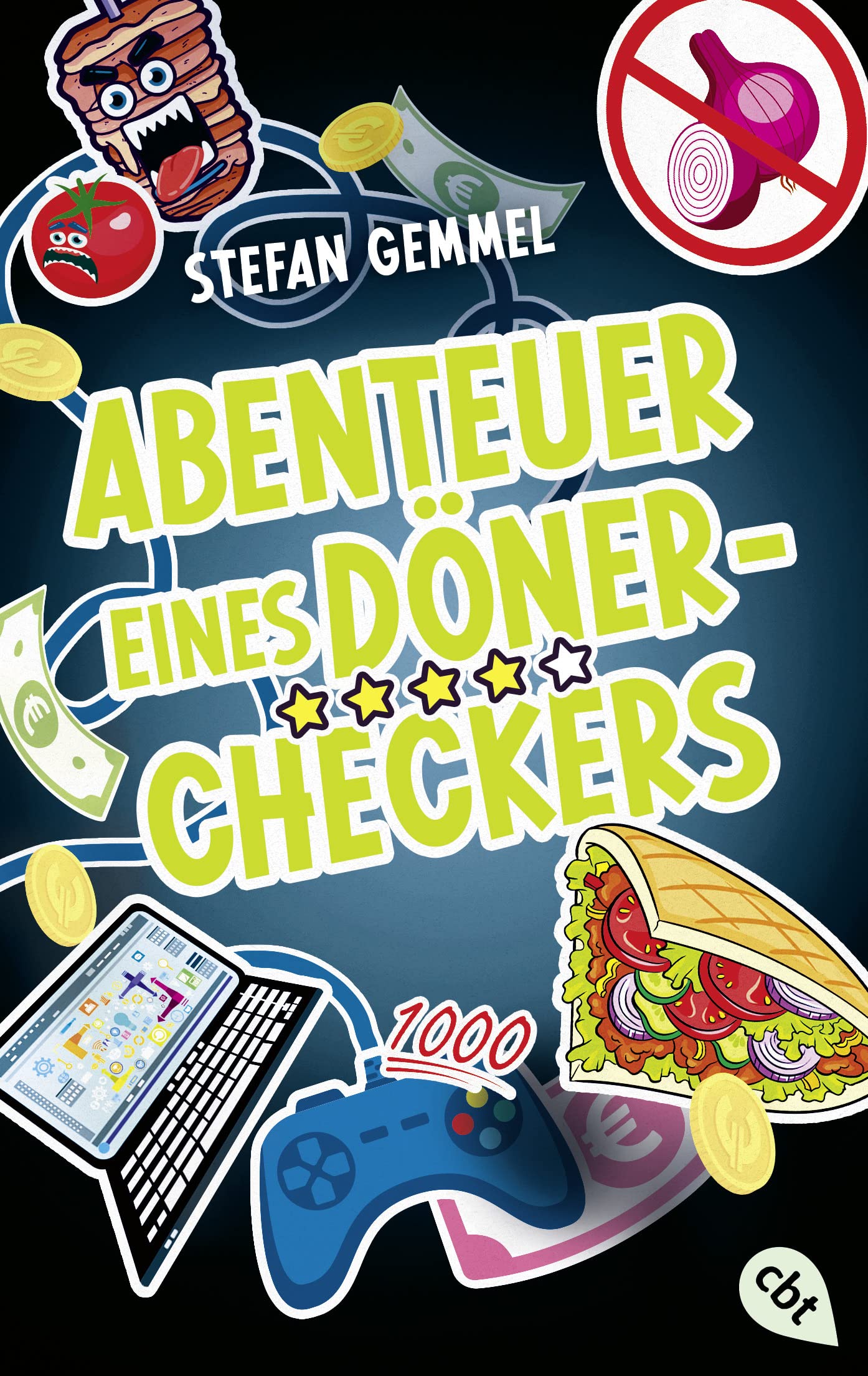 Abenteuer eines Döner-Checkers Leisure & Fun