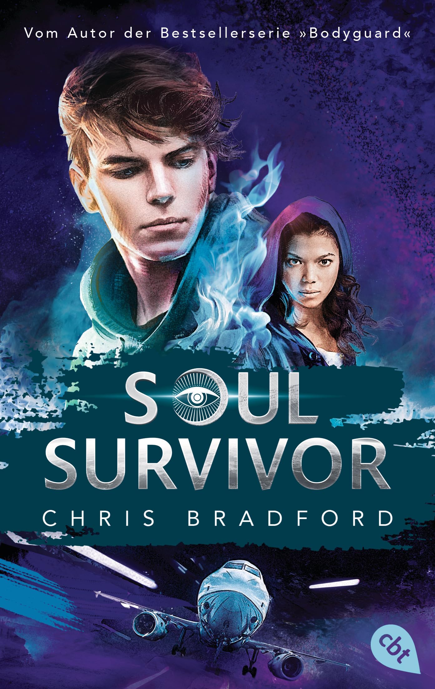 Product Image: SOUL SURVIVOR